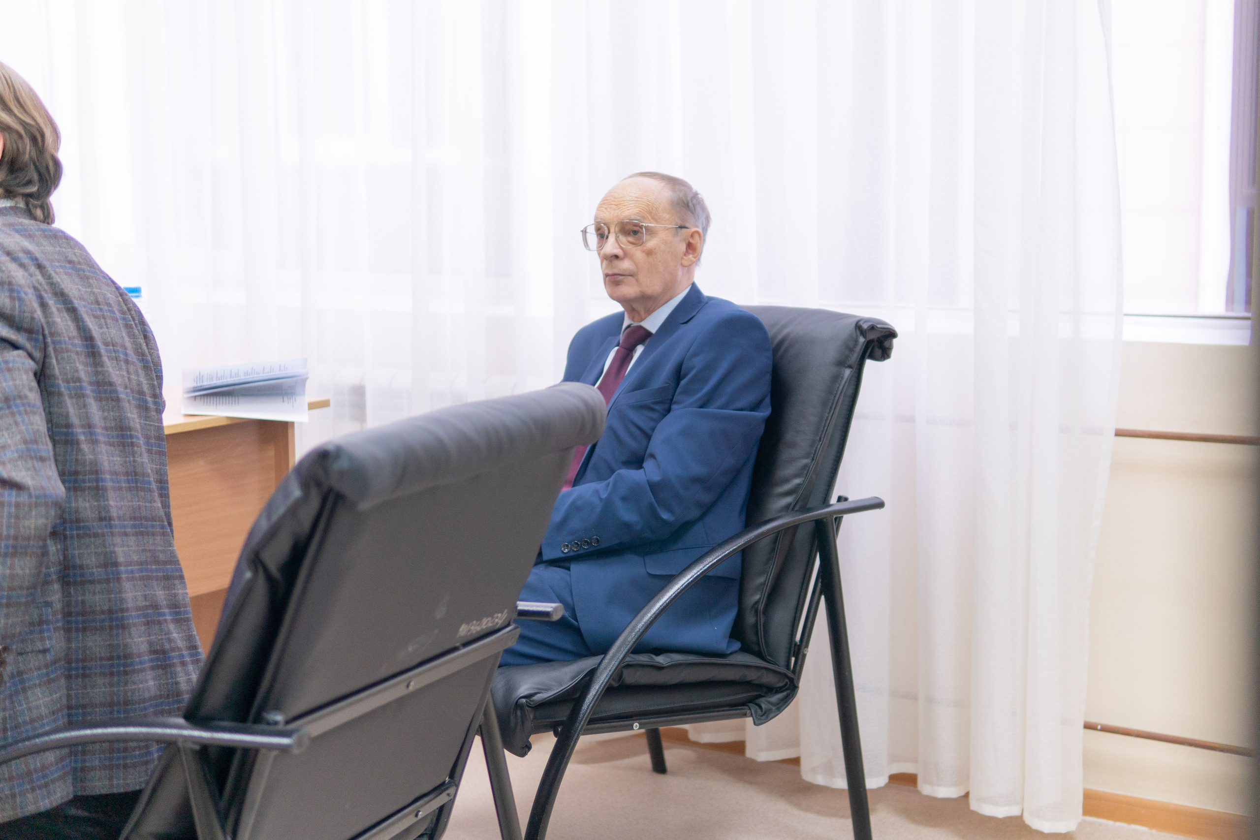 Конференция «КЛИО-2022». Медиа-портфолио Марии Абрашиной