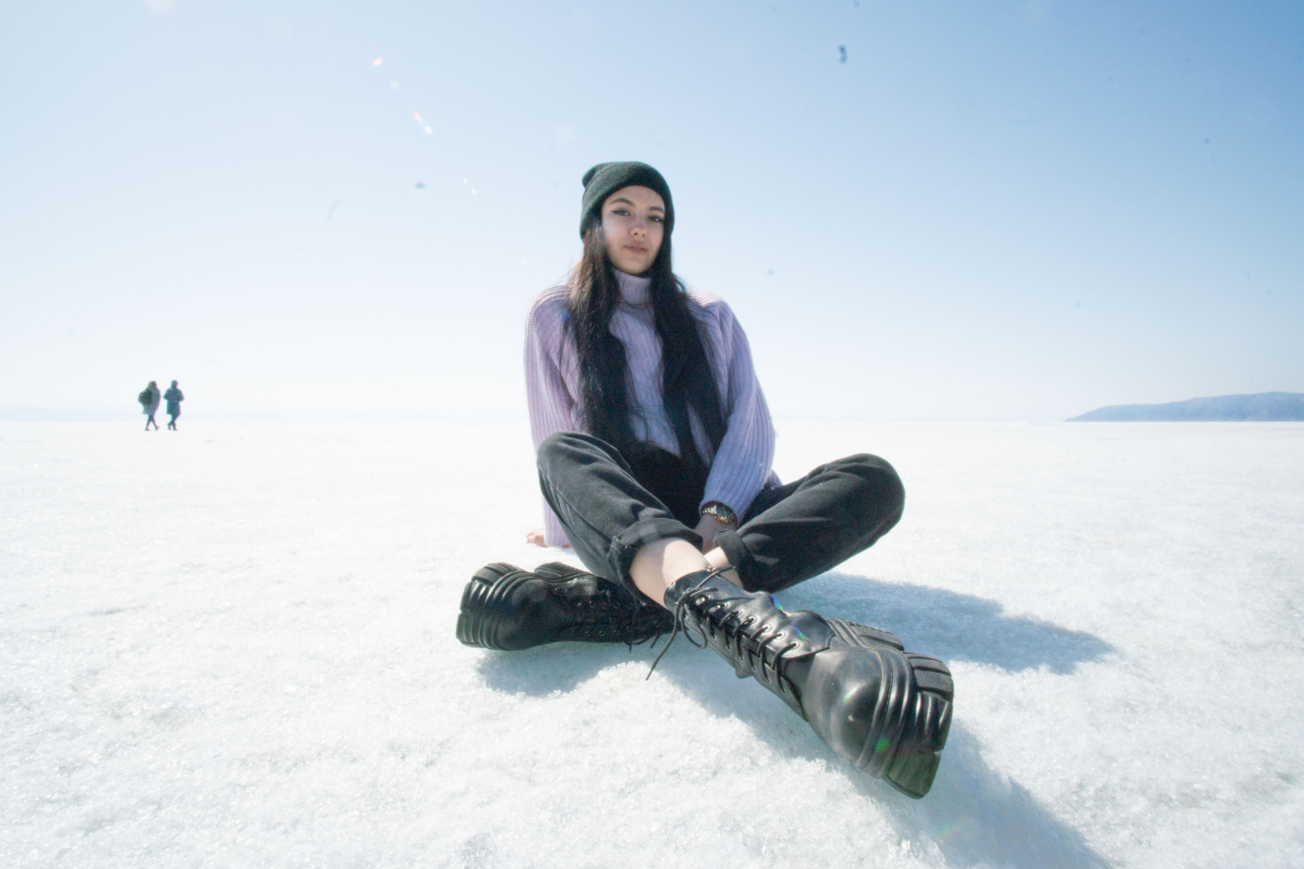 Конференция «РАЭСК-2021». Медиа-портфолио Марии Абрашиной