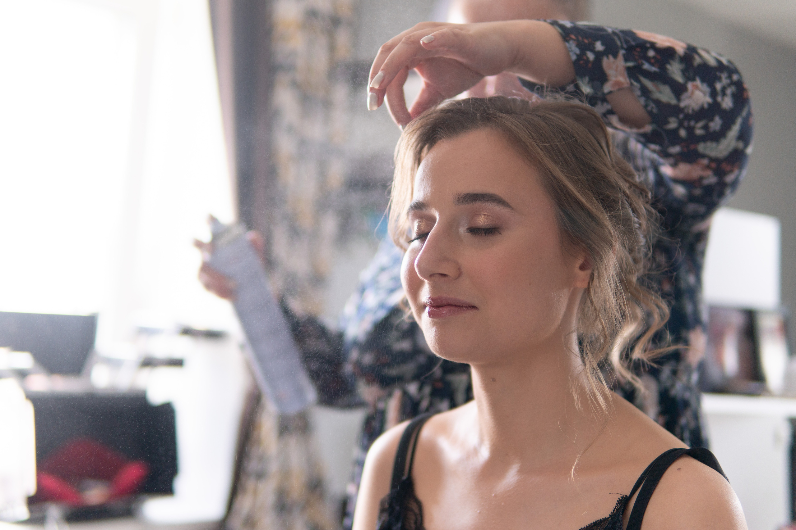 Свадебный репортаж Ксении и Сергея. Медиа-портфолио Марии Абрашиной