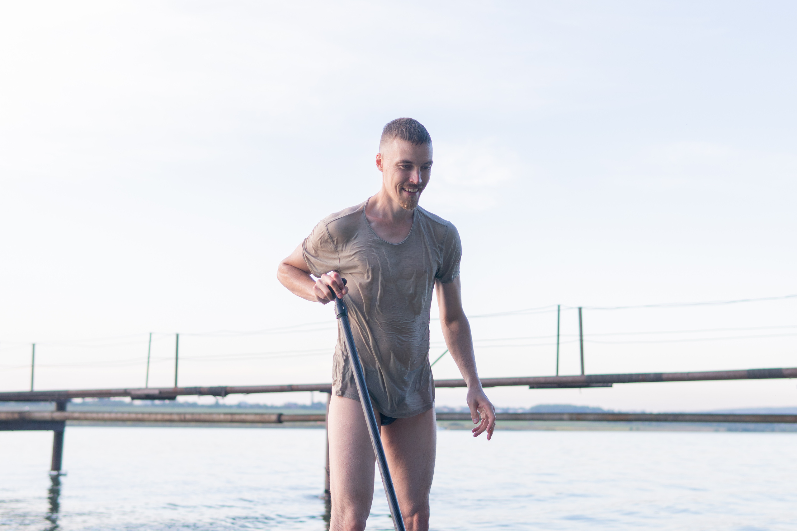 Свадебный репортаж Екатерины и Даниила. Медиа-портфолио Марии Абрашиной