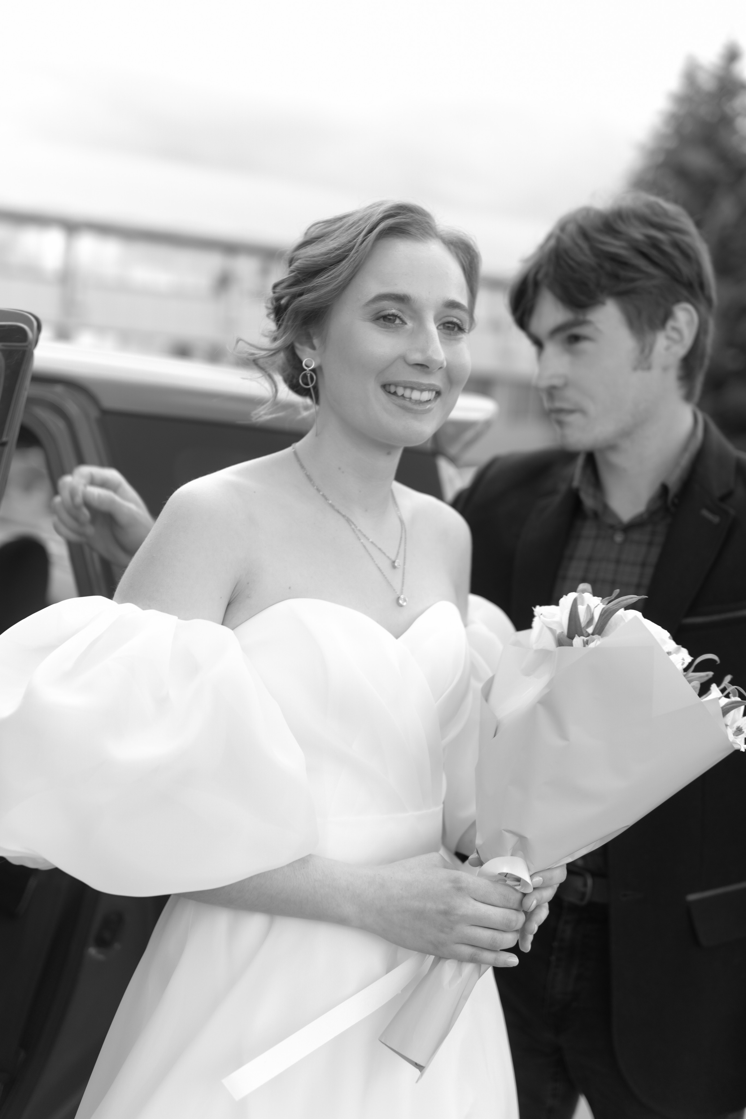 Свадебное портфолио. Медиа-портфолио Марии Абрашиной