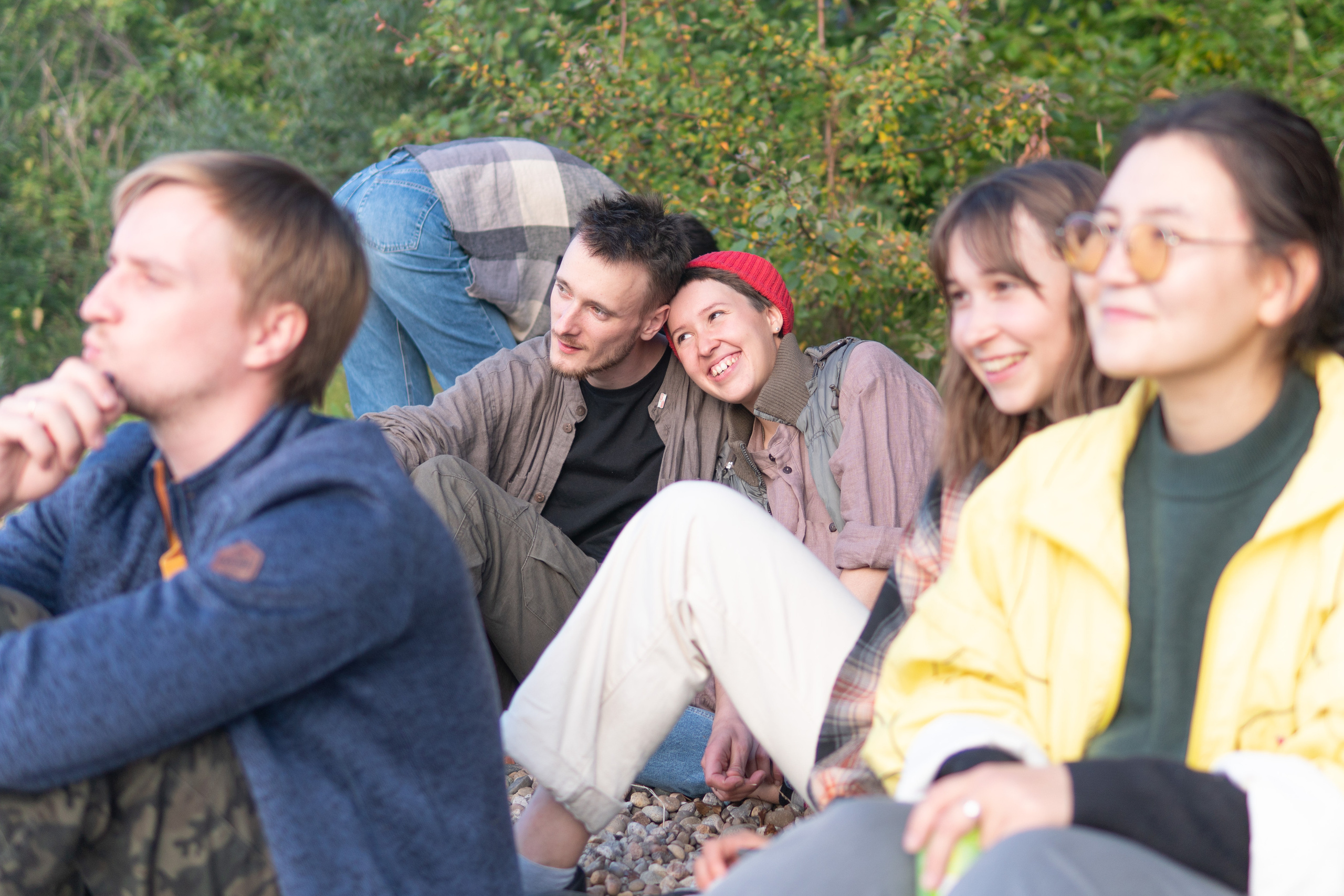 Свадебный репортаж Екатерины и Даниила. Медиа-портфолио Марии Абрашиной