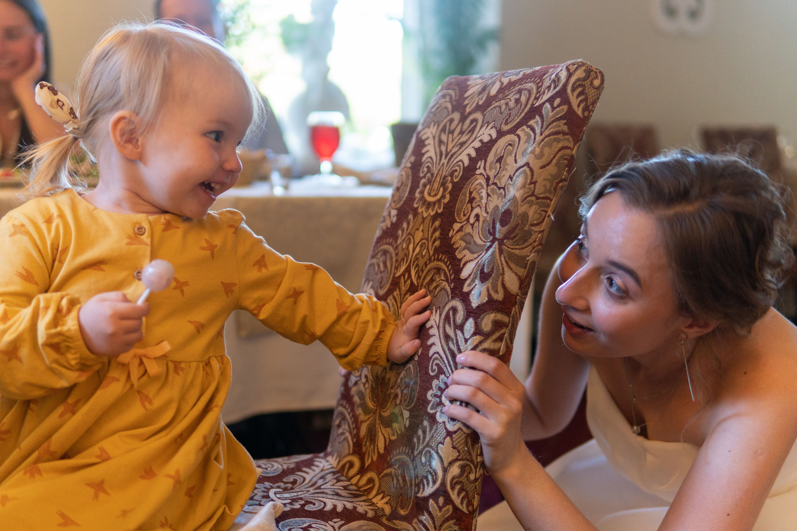 Свадебный репортаж Ксении и Сергея. Медиа-портфолио Марии Абрашиной