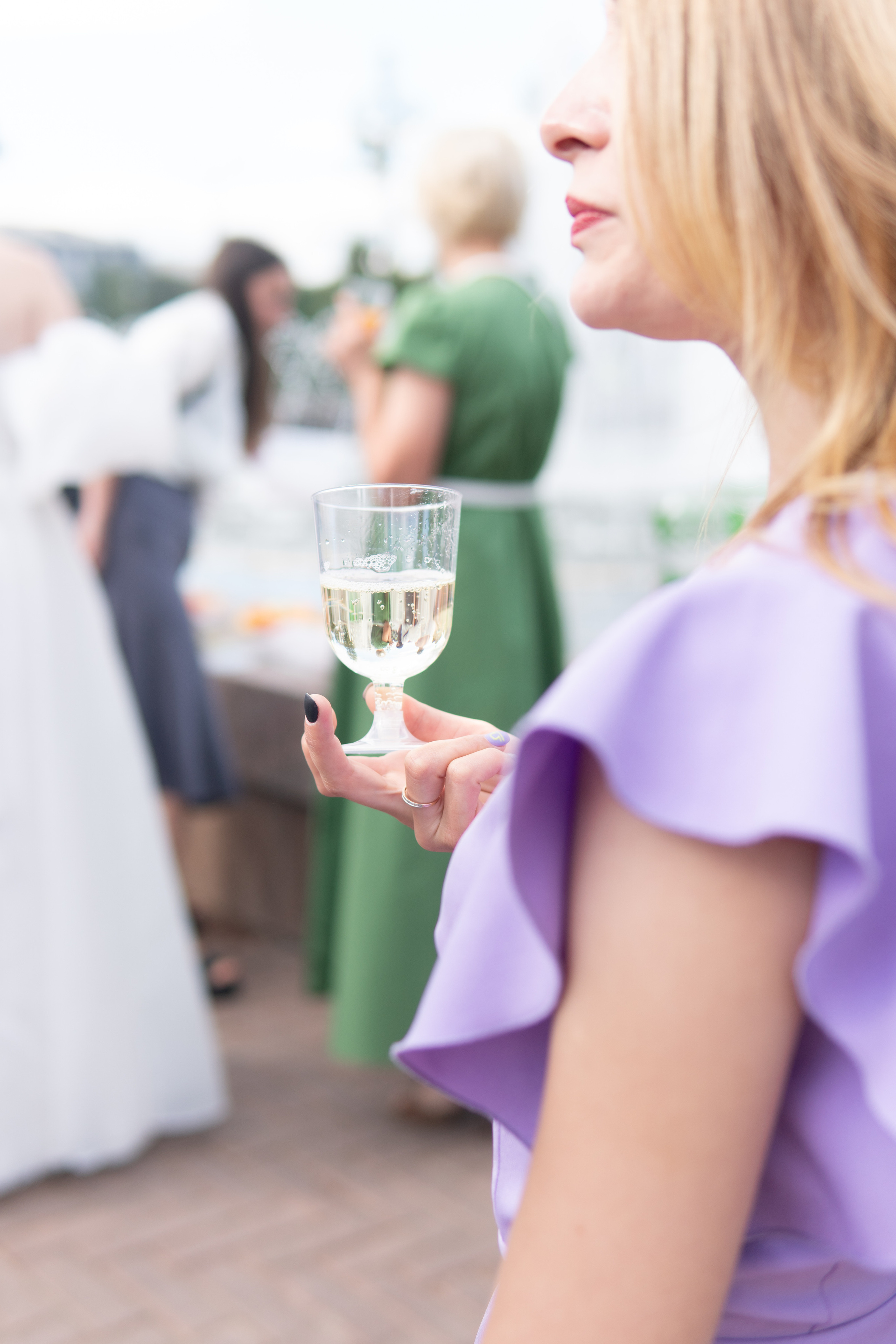 Свадебный репортаж Ксении и Сергея. Медиа-портфолио Марии Абрашиной