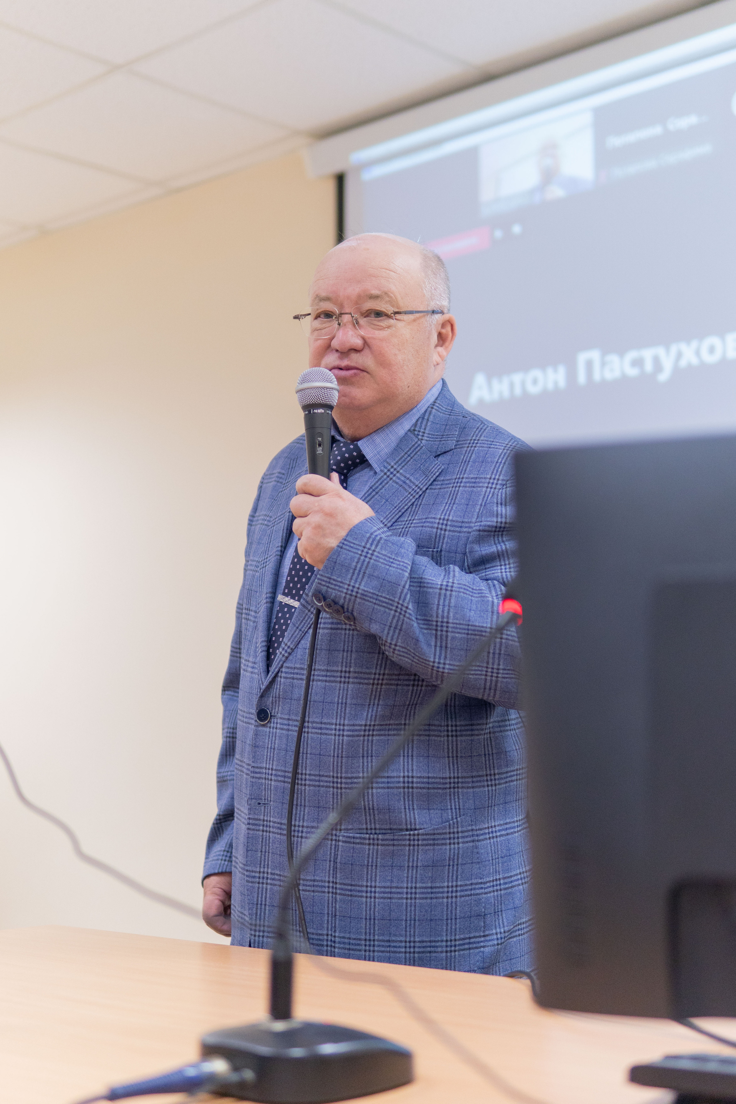 Конференция «КЛИО-2022». Медиа-портфолио Марии Абрашиной