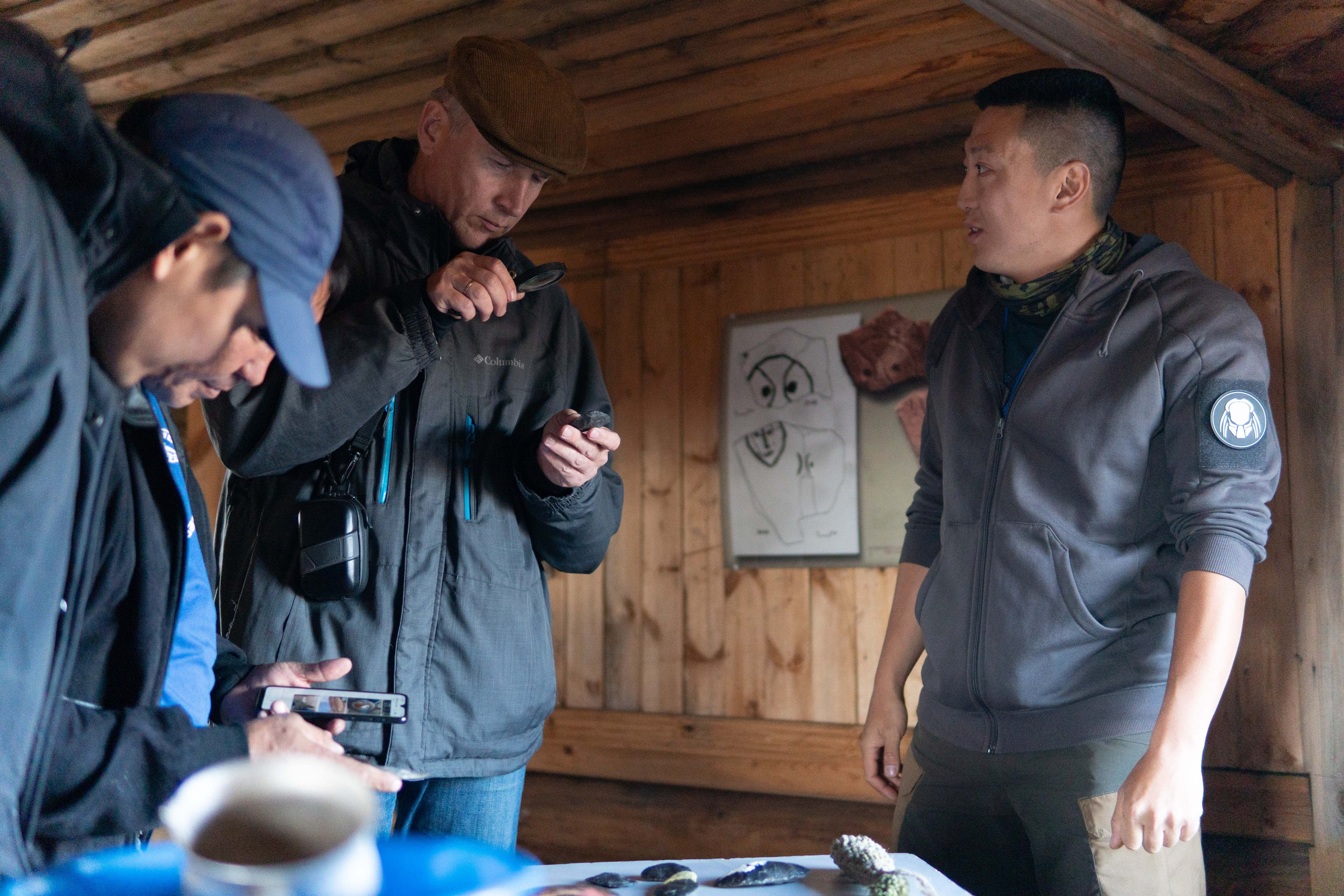 Конференция «РАЭСК-2022». Медиа-портфолио Марии Абрашиной