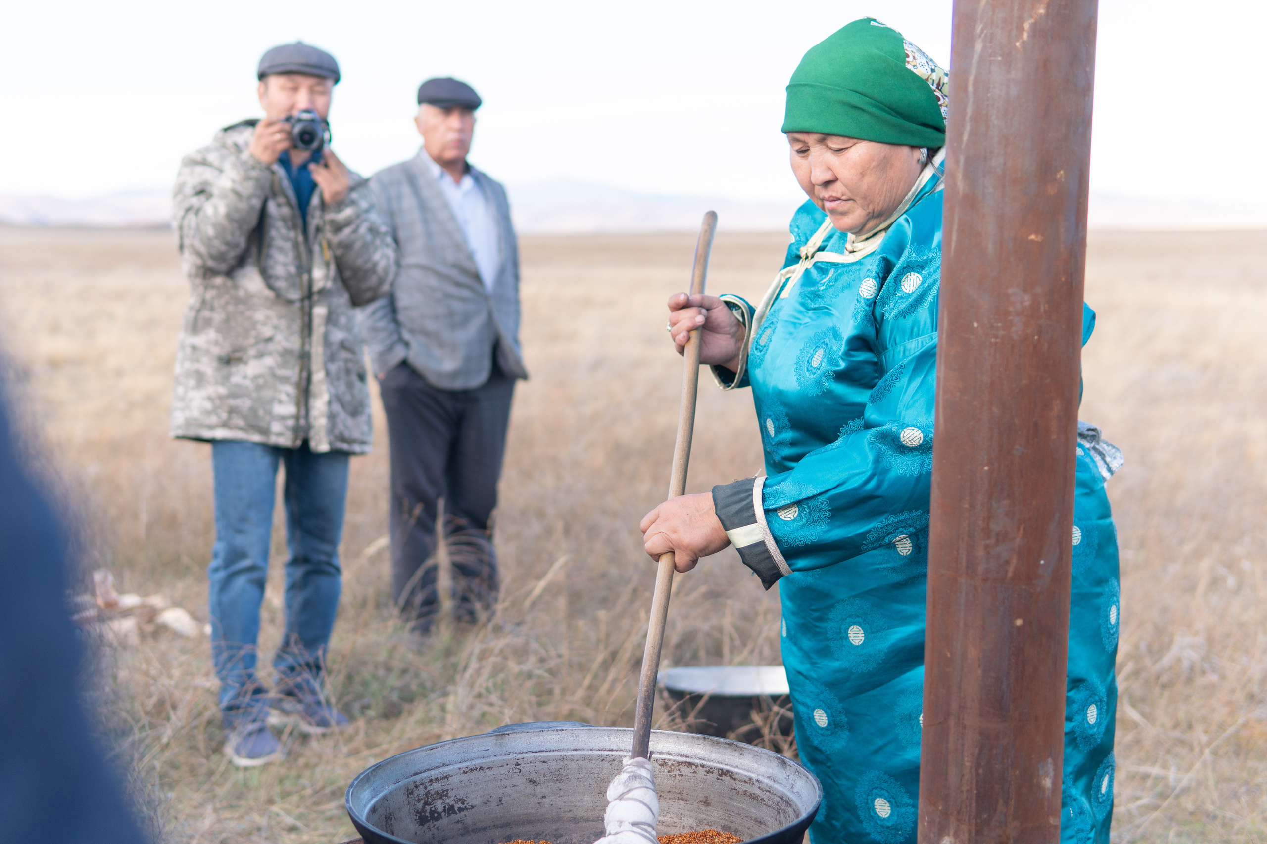 Конференция «РАЭСК-2022». Медиа-портфолио Марии Абрашиной