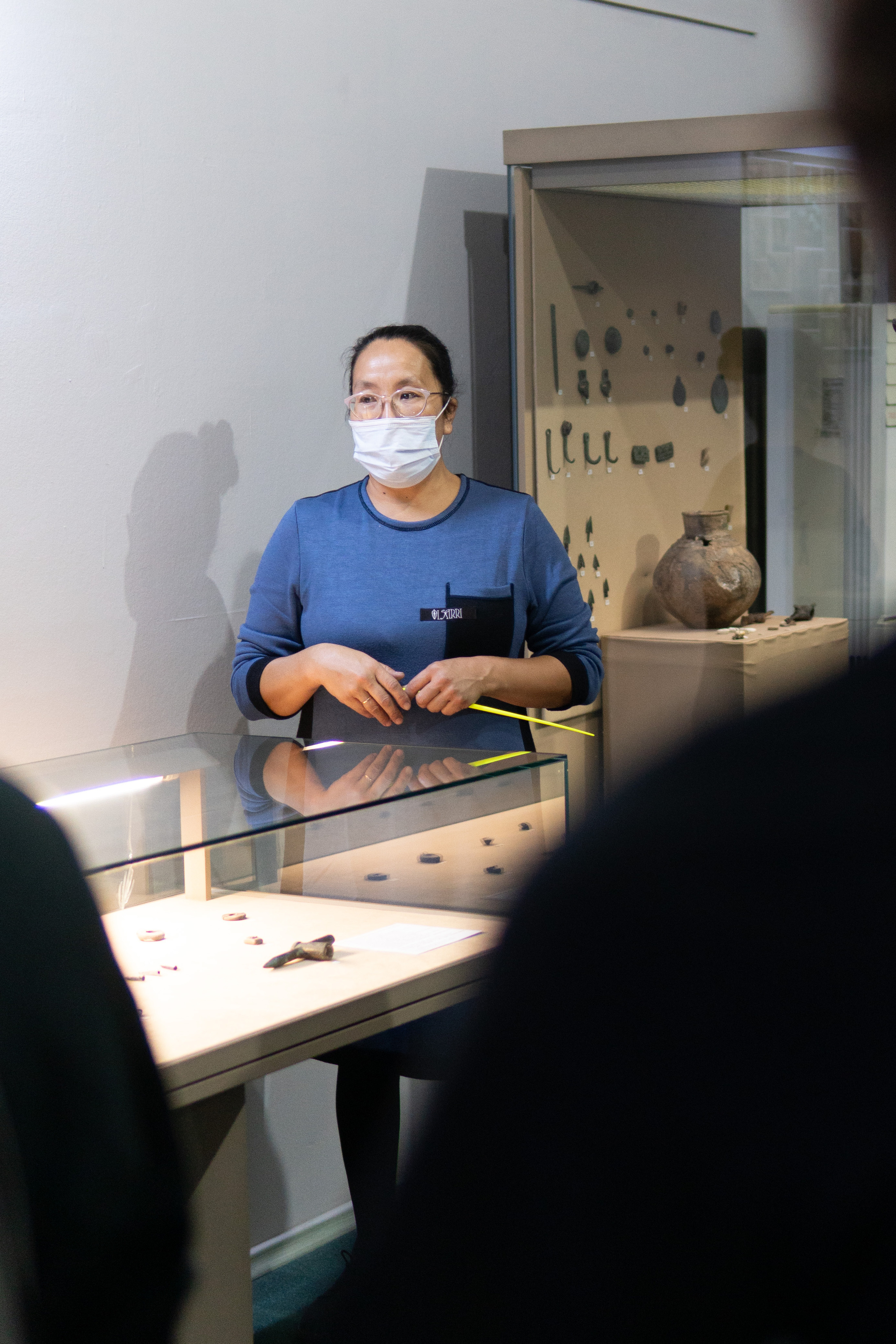 Конференция «РАЭСК-2022». Медиа-портфолио Марии Абрашиной