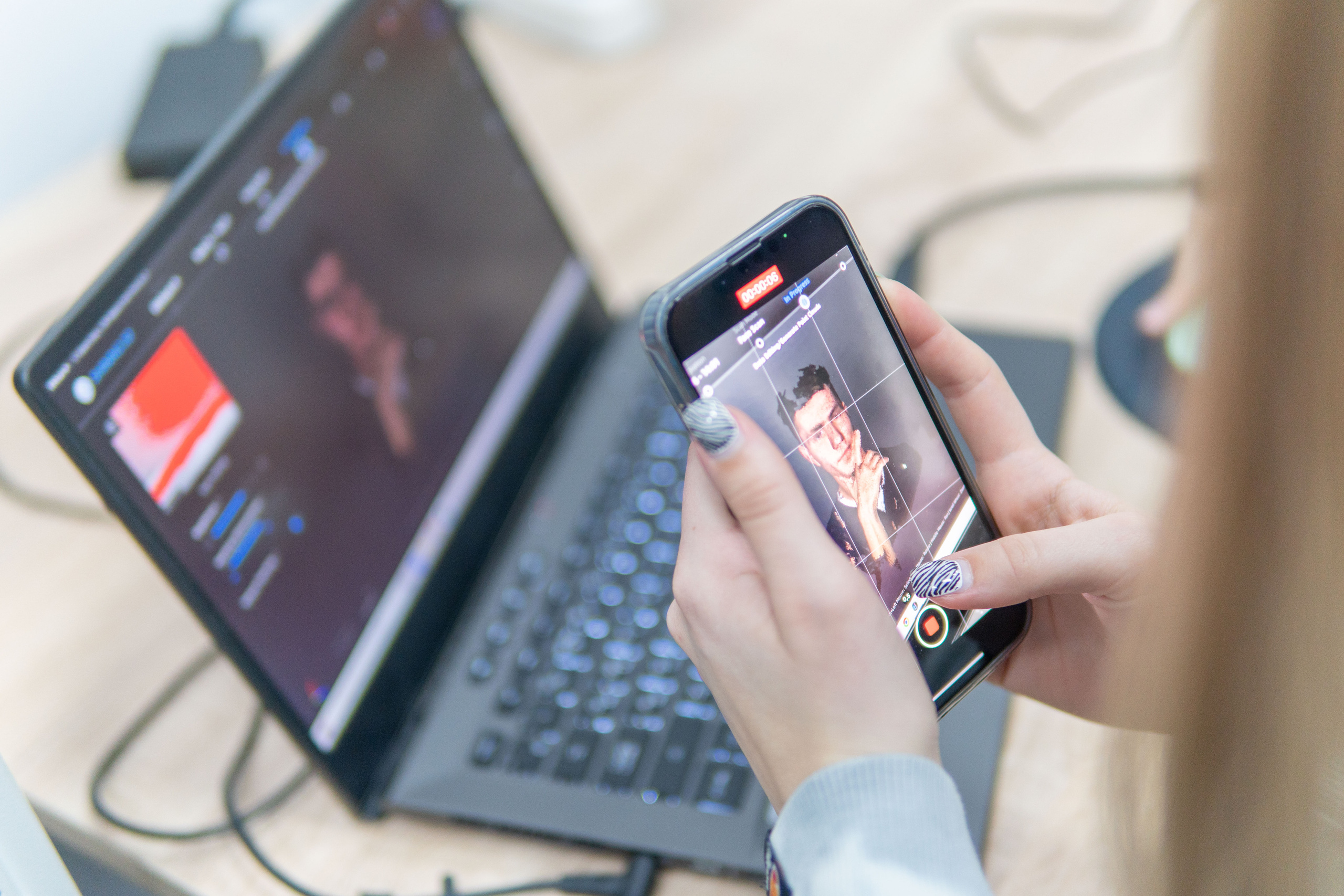 Мероприятия студенческого археологического клуба. Медиа-портфолио Марии Абрашиной