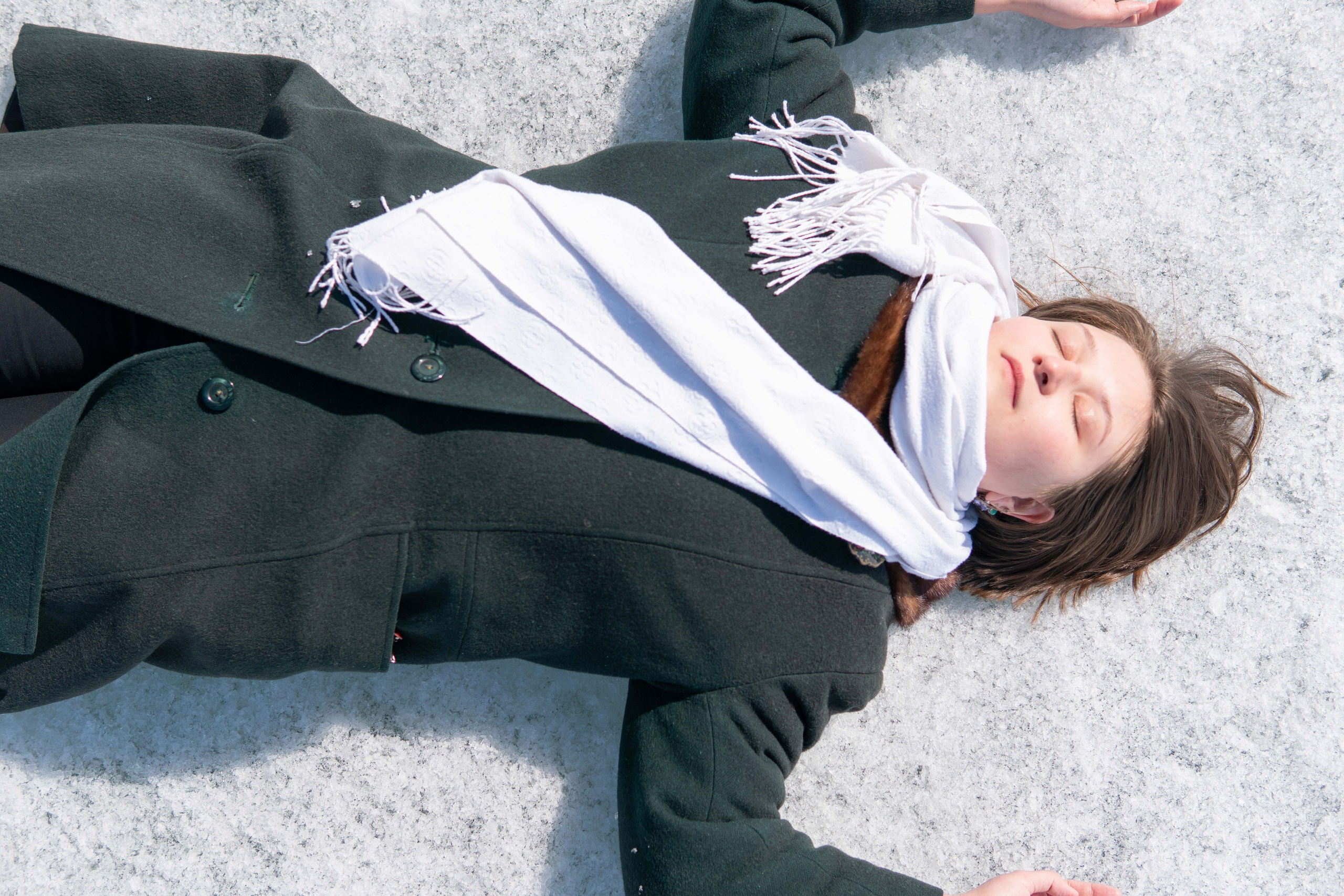 Конференция «РАЭСК-2021». Медиа-портфолио Марии Абрашиной