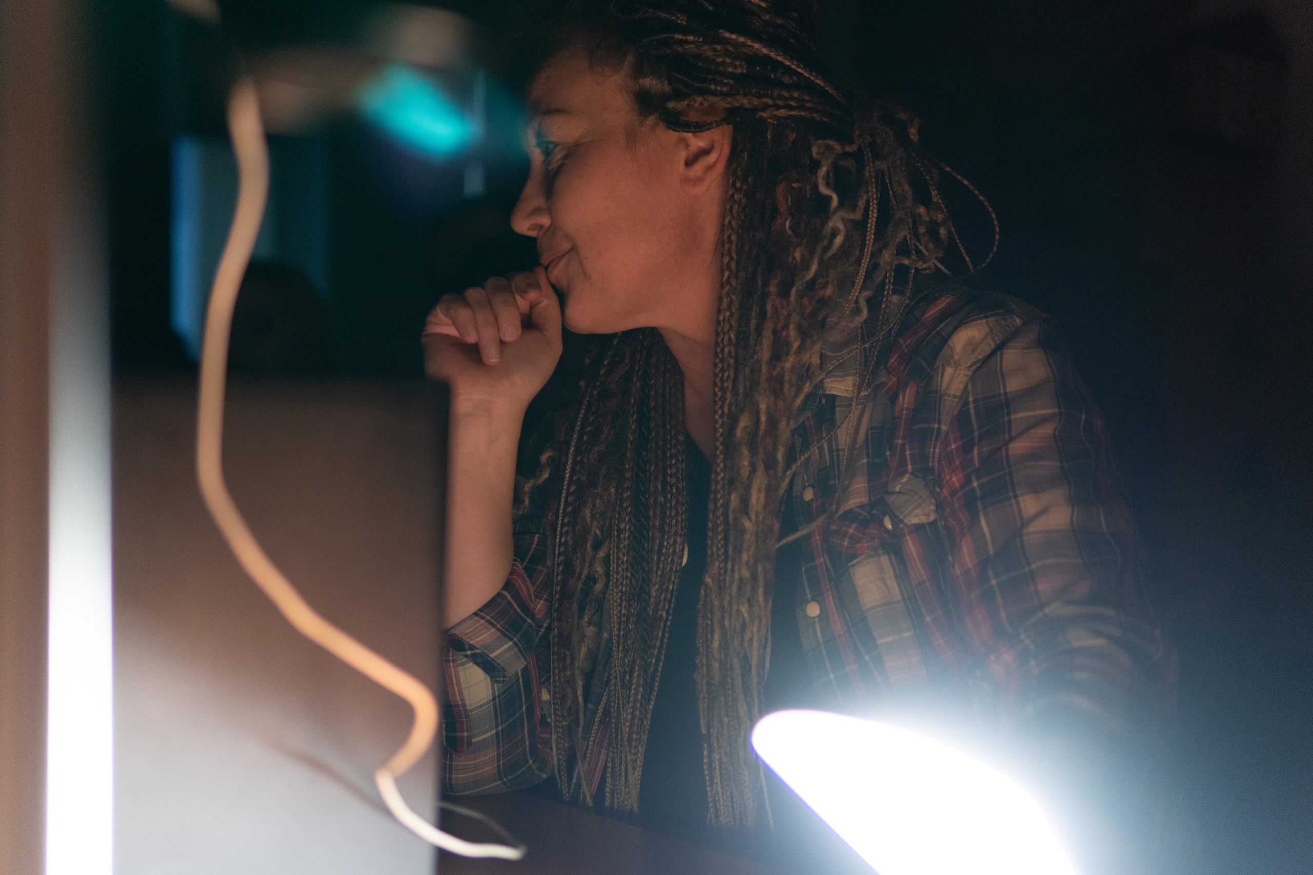 Мастер-классы «Макросъемка в археологии». Медиа-портфолио Марии Абрашиной