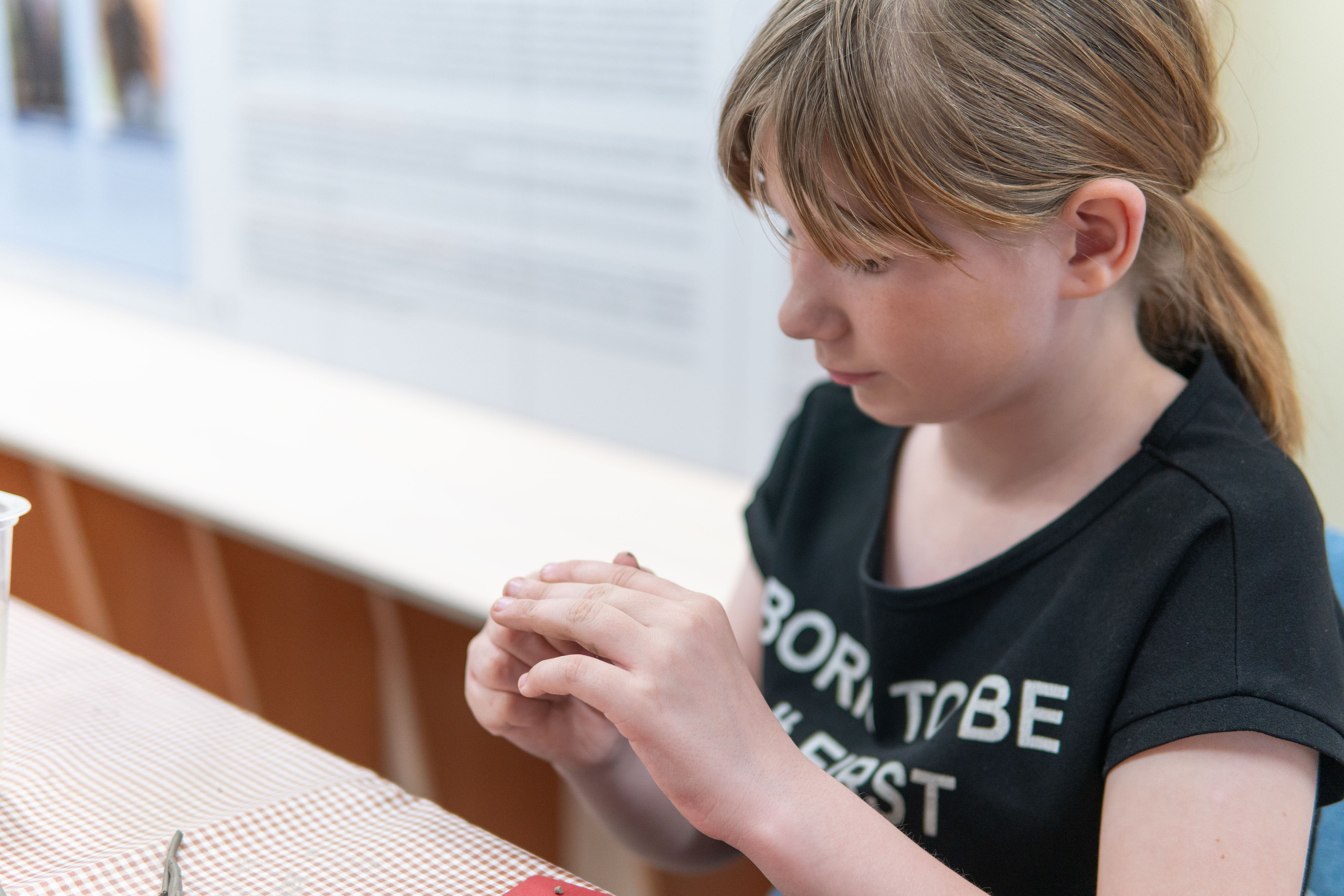 Международная акция «Ночь музеев». Медиа-портфолио Марии Абрашиной