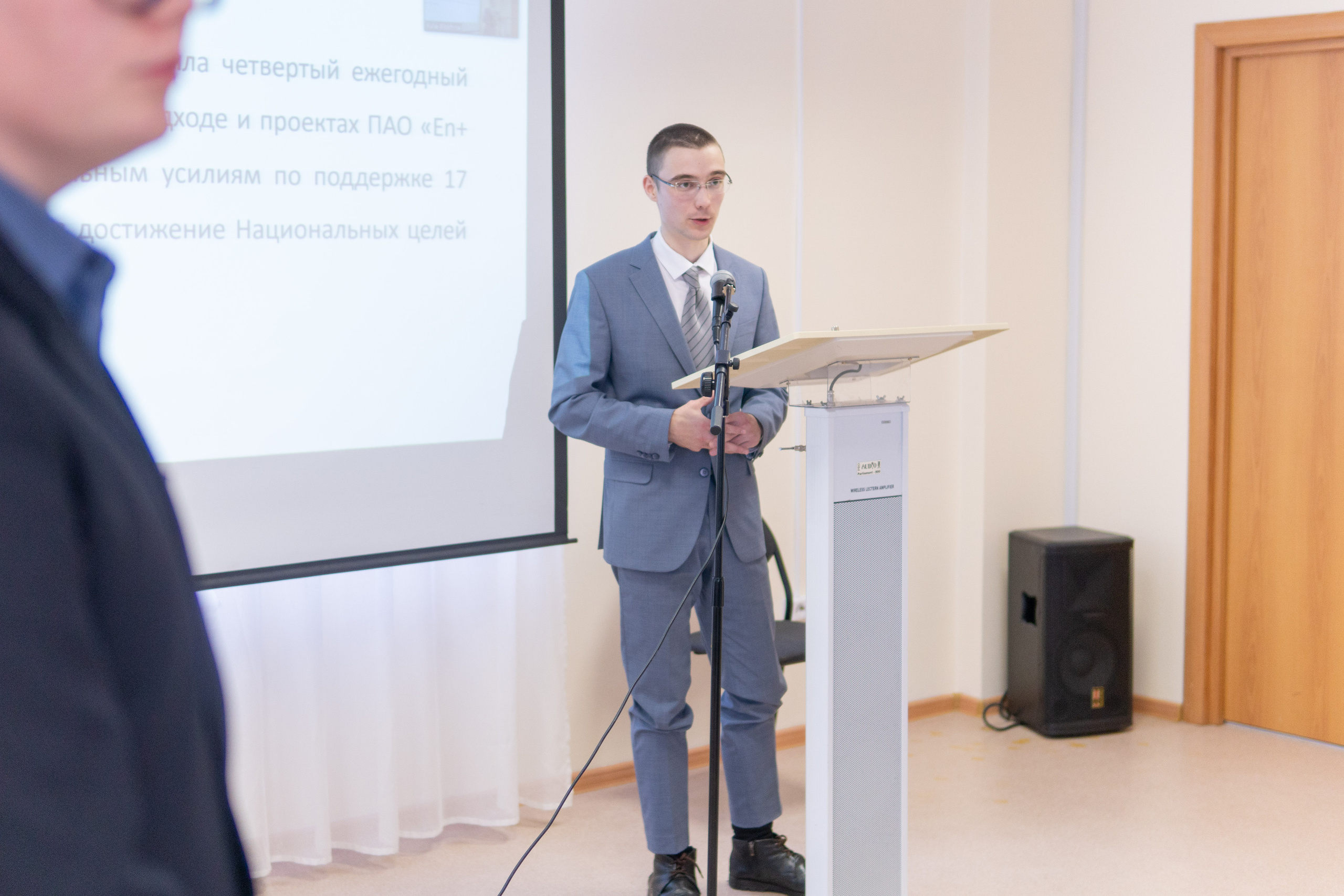 Конференция «КЛИО-2022». Медиа-портфолио Марии Абрашиной