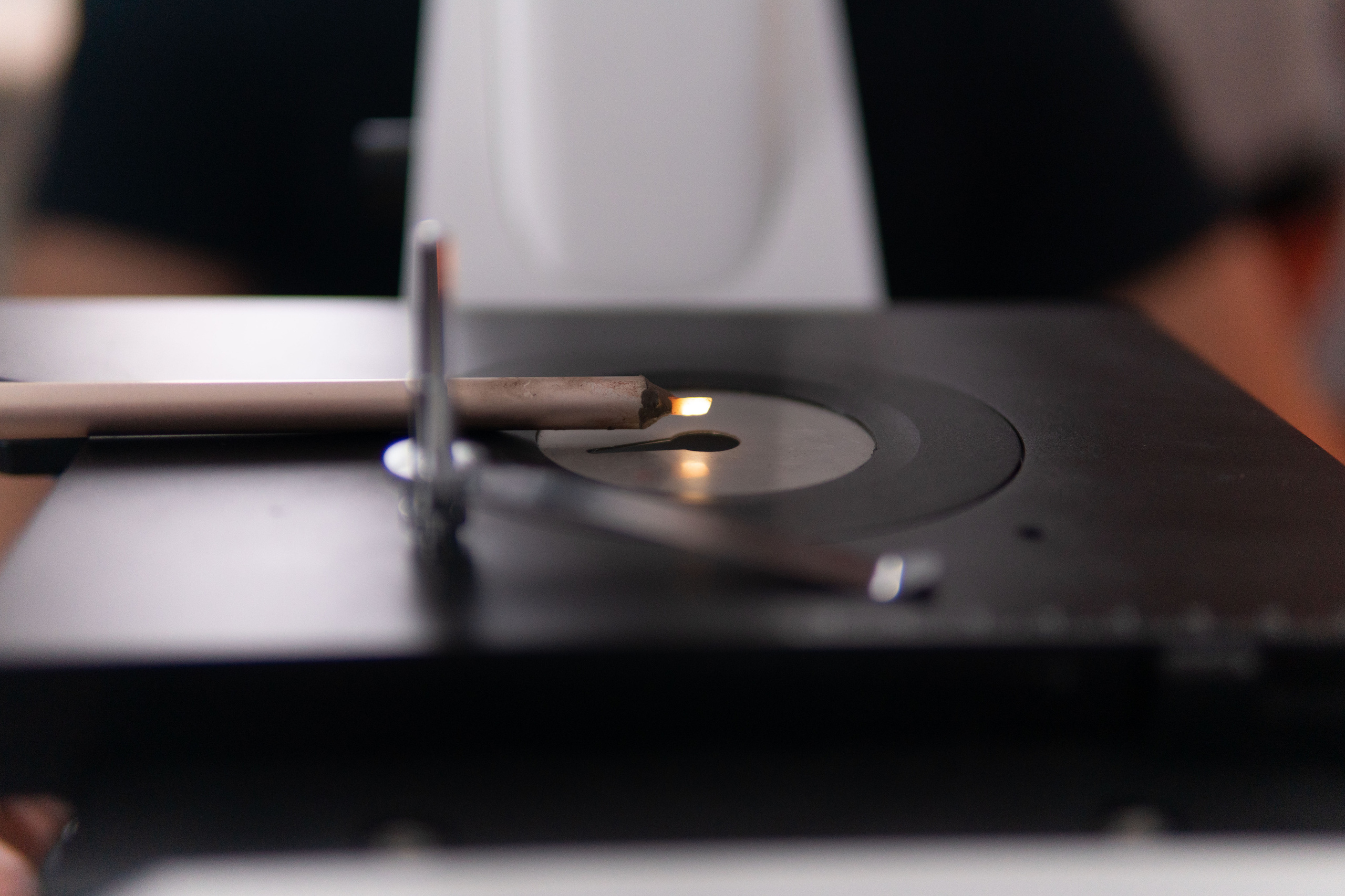 Мастер-классы «Макросъемка в археологии». Медиа-портфолио Марии Абрашиной