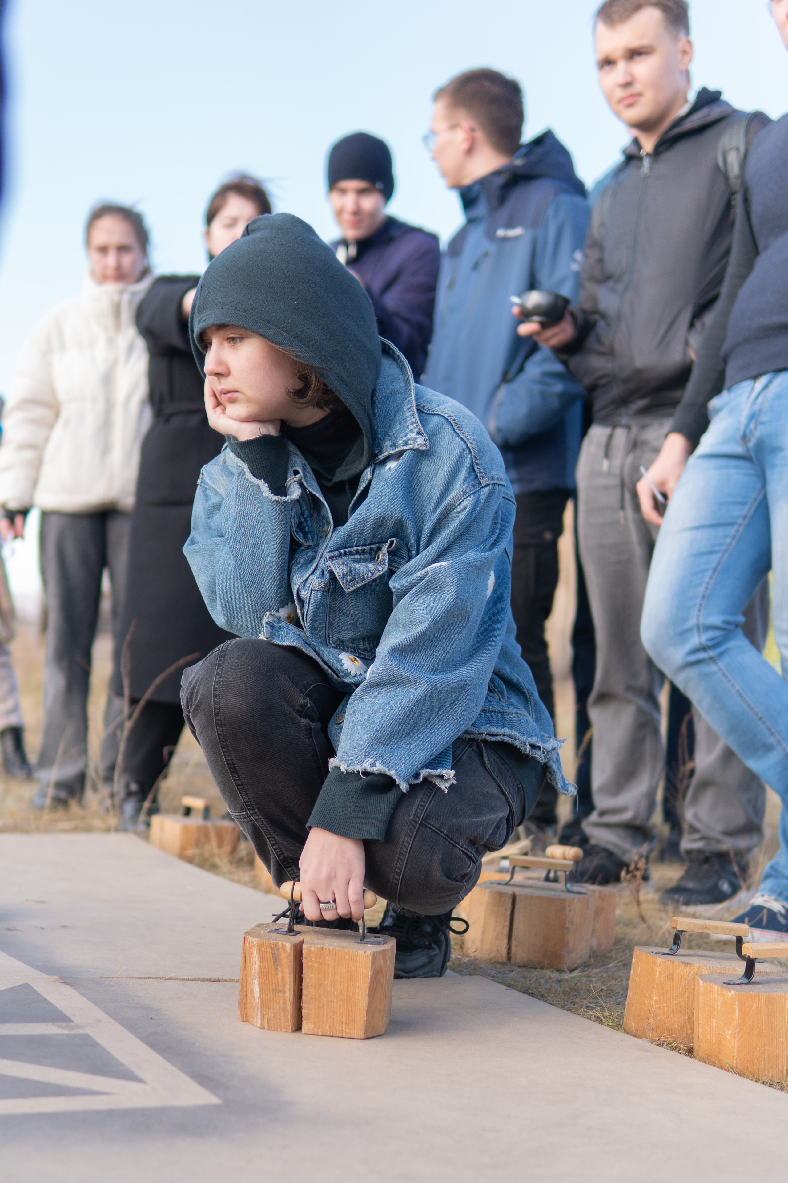 Конференция «РАЭСК-2022». Медиа-портфолио Марии Абрашиной