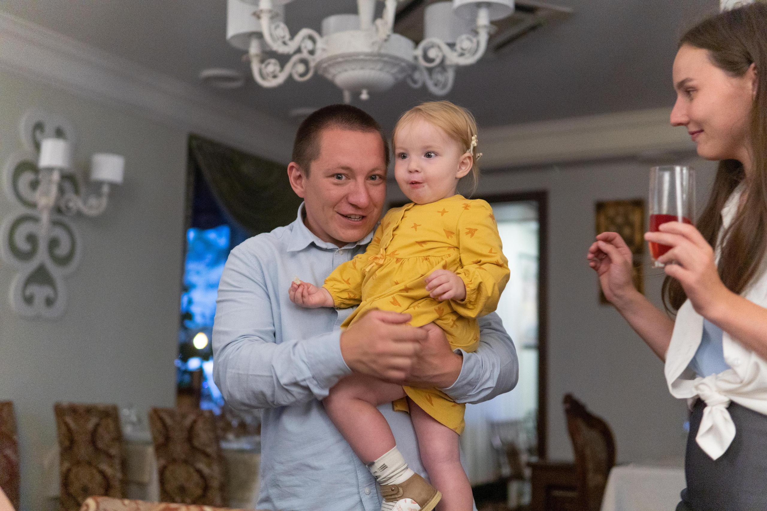 Свадебный репортаж Ксении и Сергея. Медиа-портфолио Марии Абрашиной