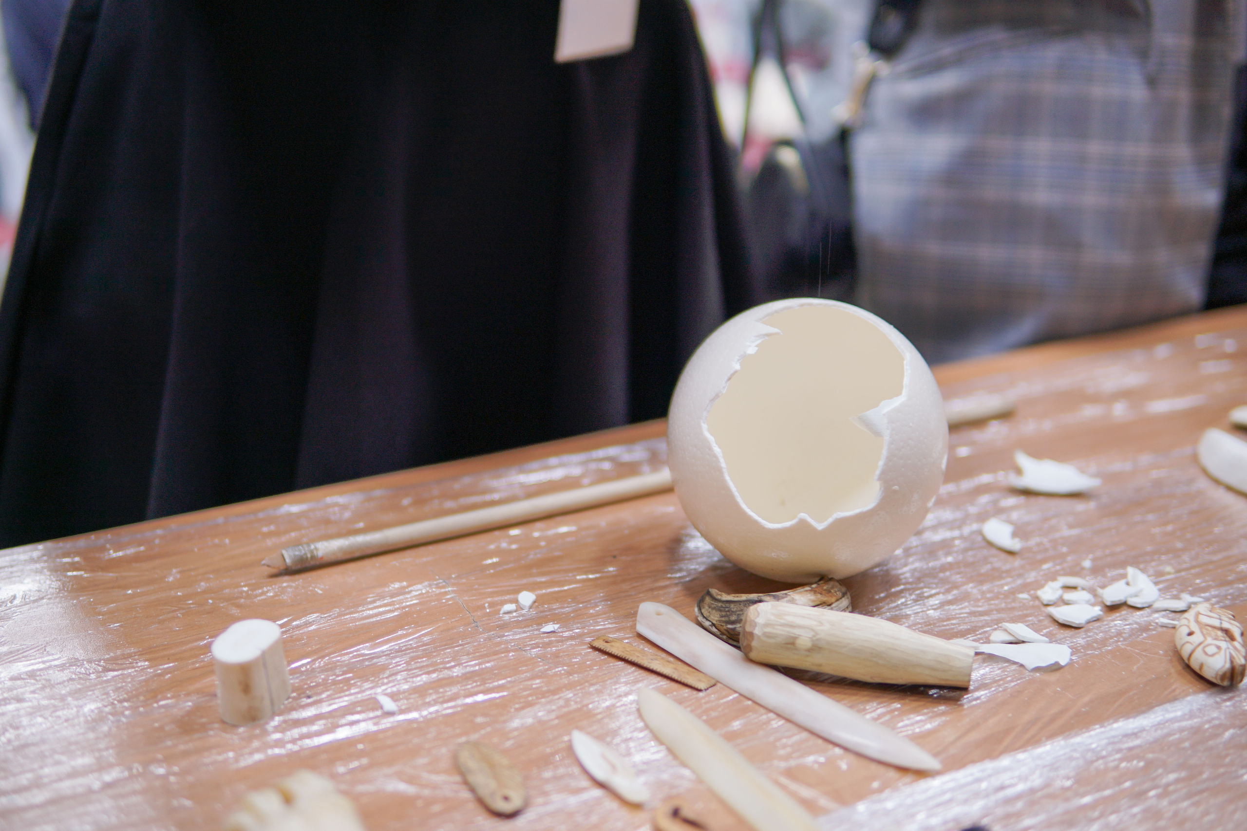 Конференция «РАЭСК-2021». Медиа-портфолио Марии Абрашиной