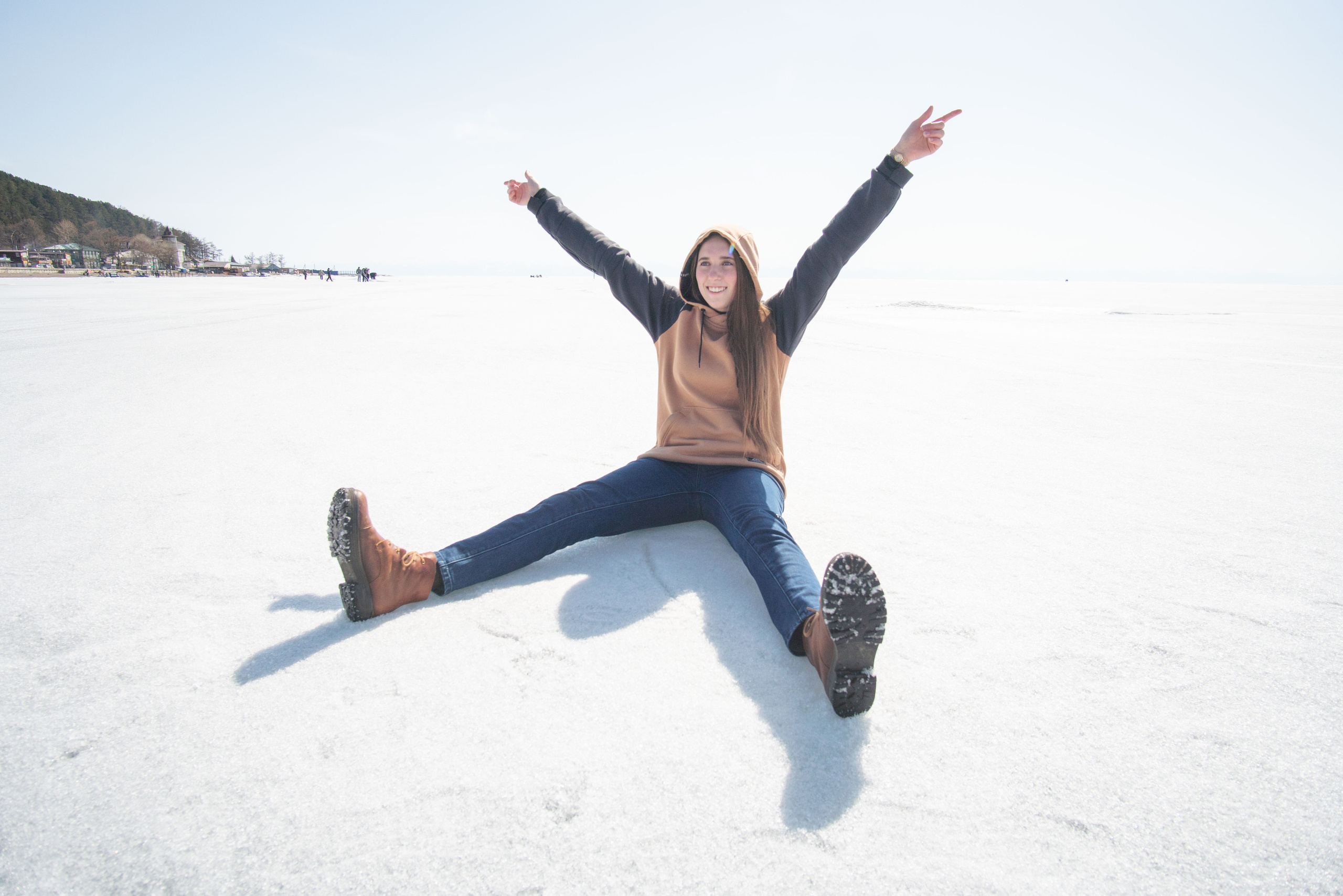 Конференция «РАЭСК-2021». Медиа-портфолио Марии Абрашиной