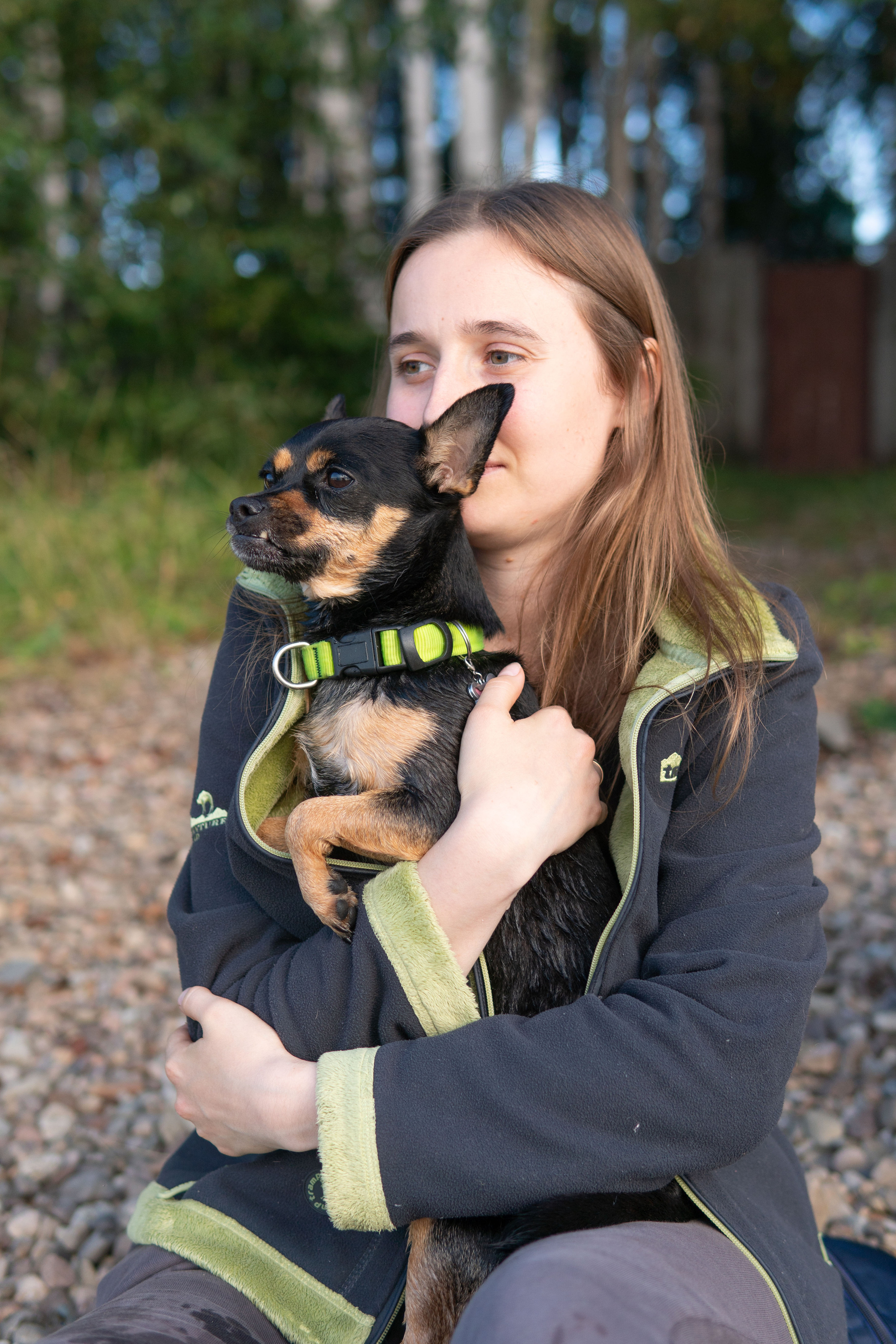 Свадебный репортаж Екатерины и Даниила. Медиа-портфолио Марии Абрашиной