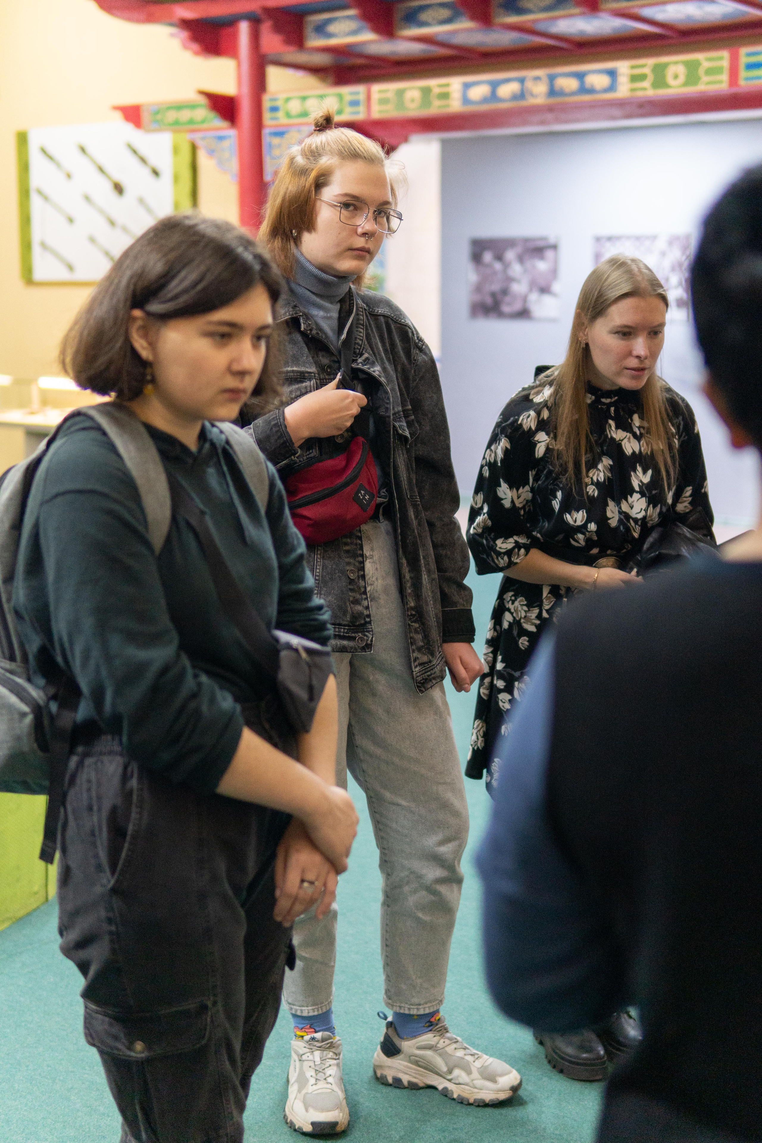 Конференция «РАЭСК-2022». Медиа-портфолио Марии Абрашиной