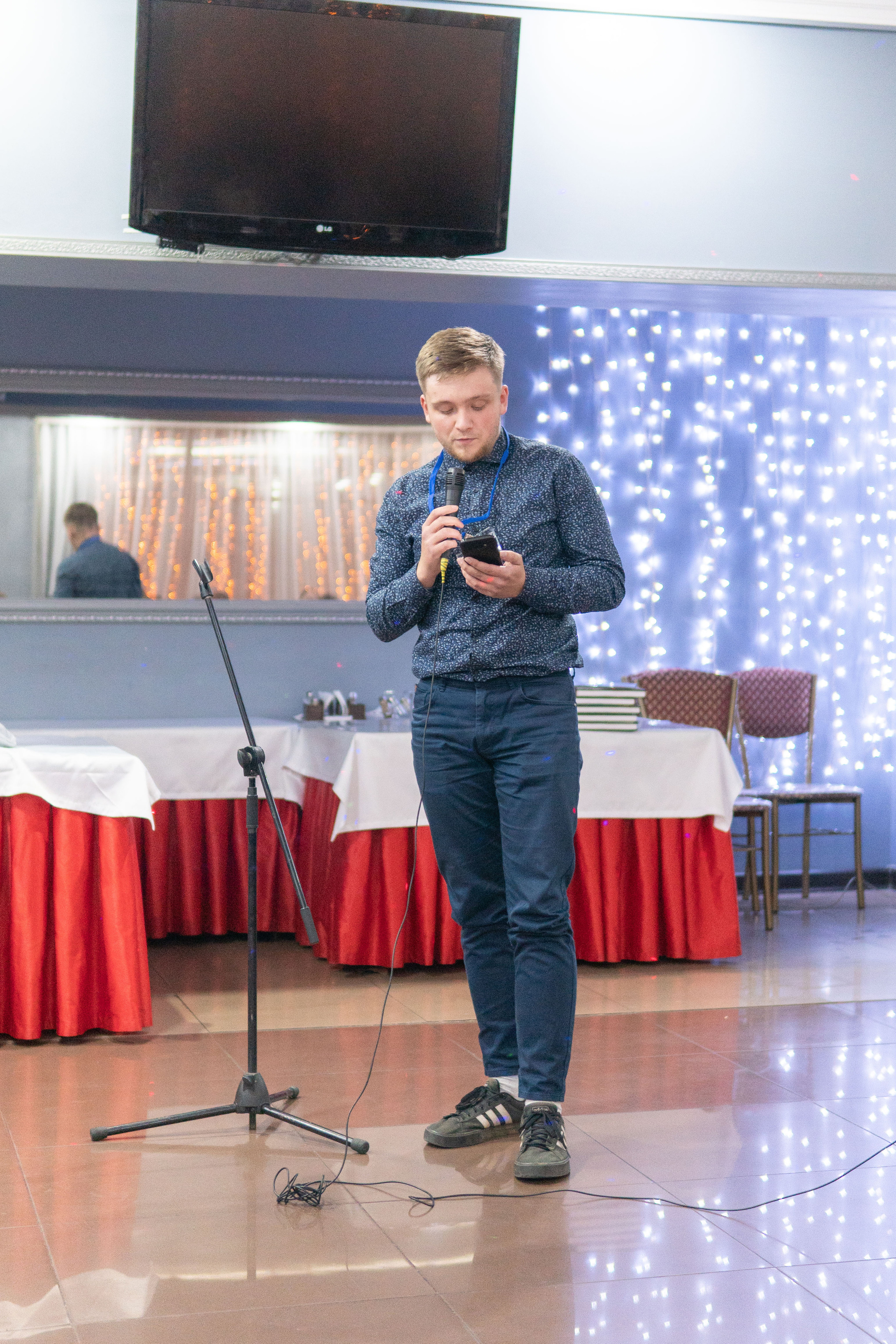 Конференция «РАЭСК-2022». Медиа-портфолио Марии Абрашиной