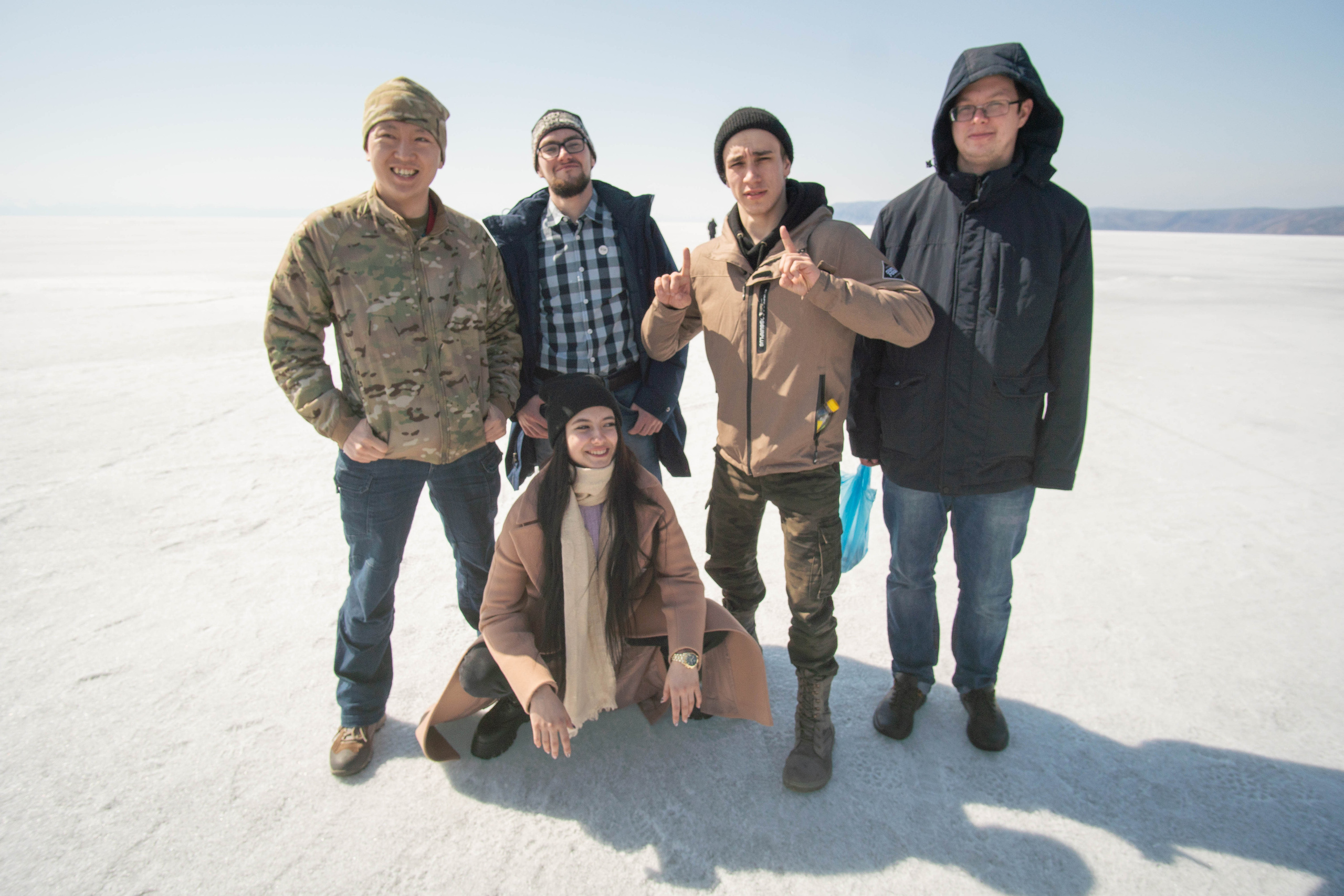 Конференция «РАЭСК-2021». Медиа-портфолио Марии Абрашиной