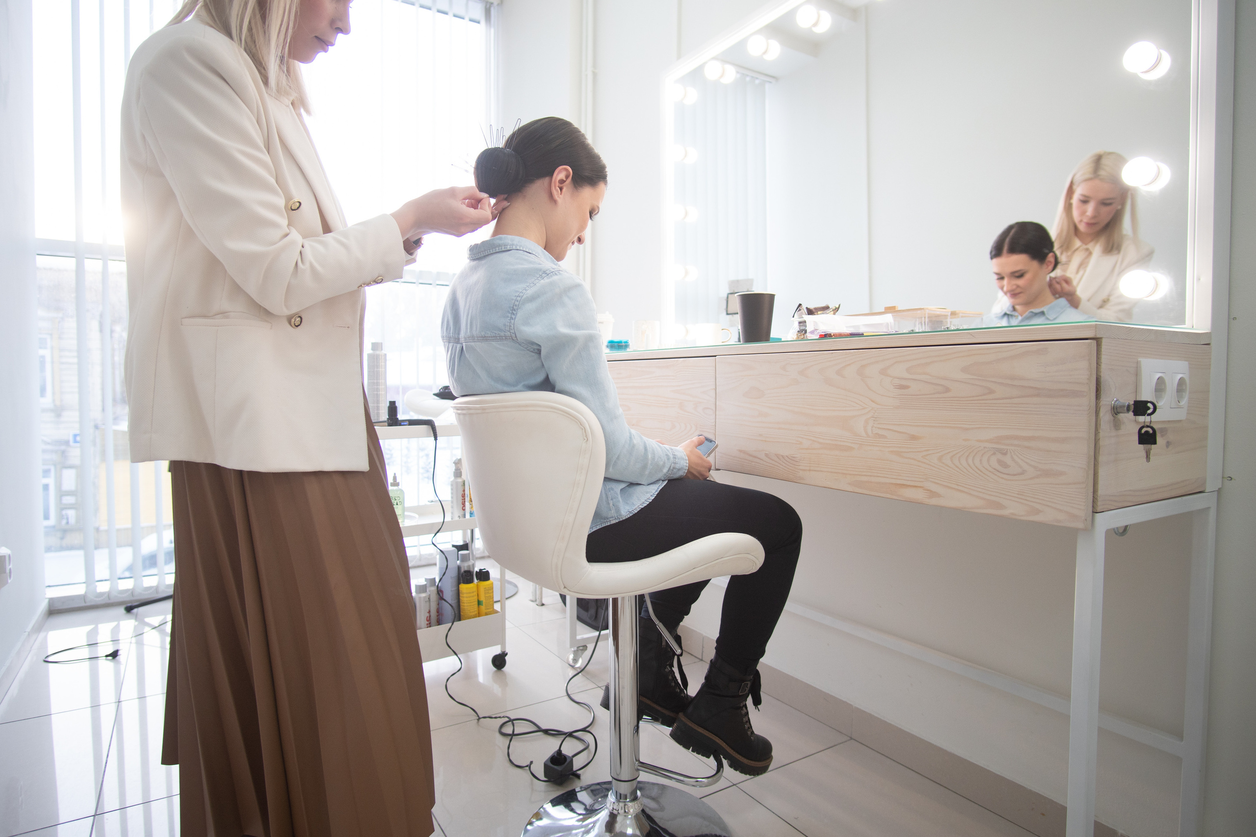 Свадебный репортаж Кристины и Станислава. Медиа-портфолио Марии Абрашиной