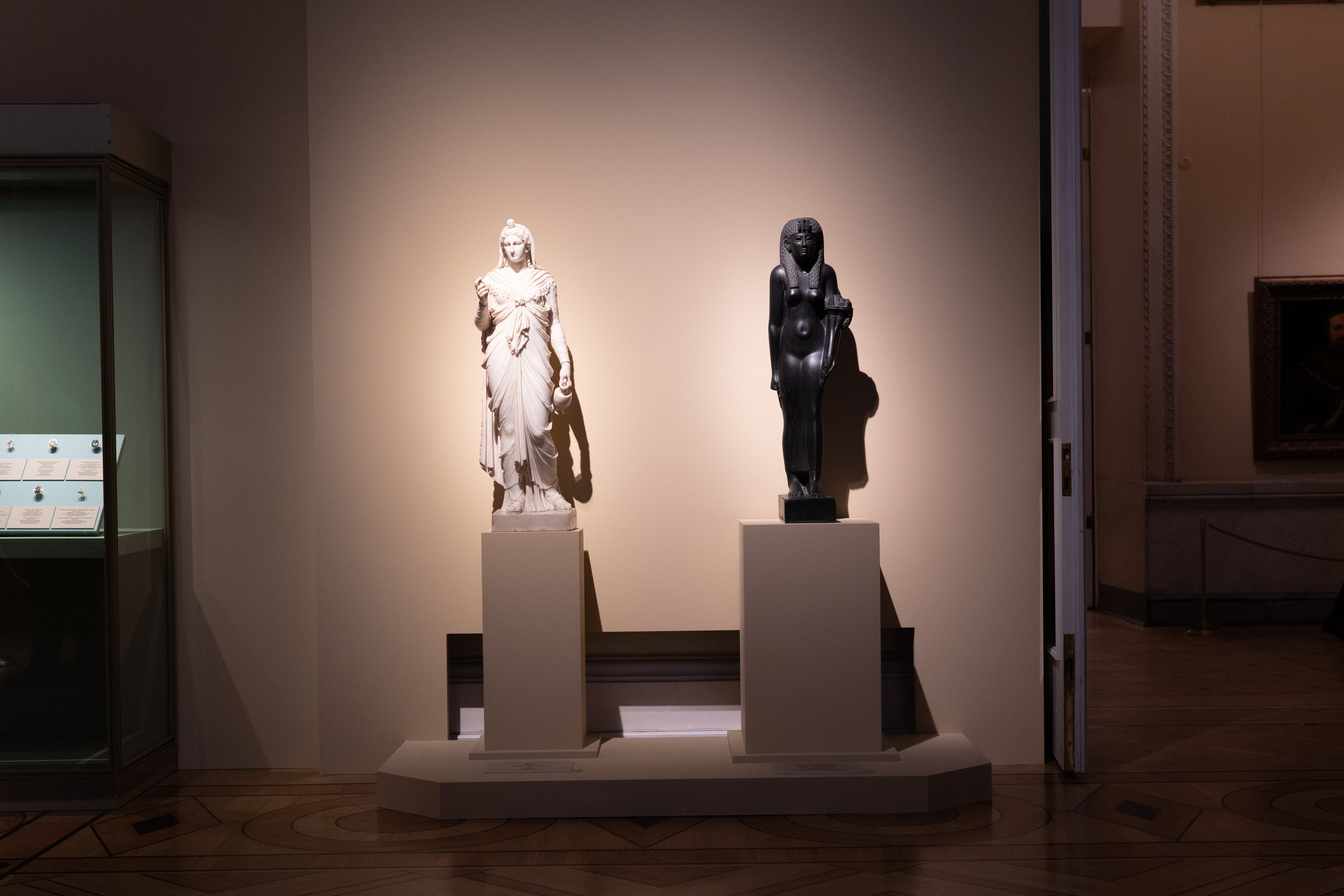 Фотографии с Санкт-Петербурга. Медиа-портфолио Марии Абрашиной