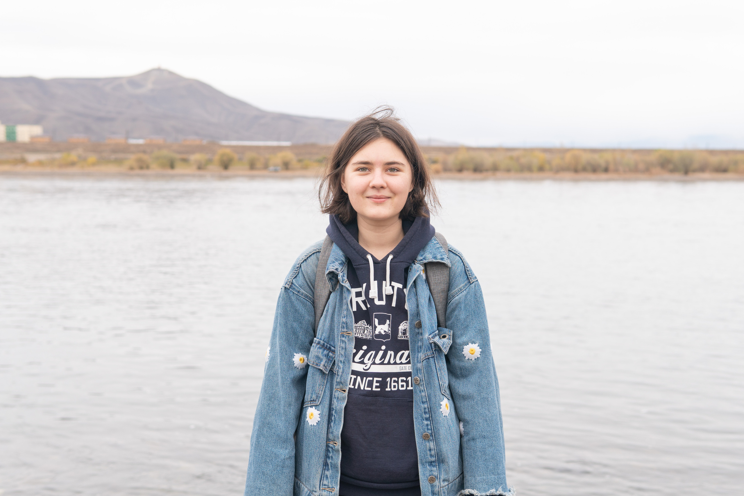 Фотографии с республики Тыва. Медиа-портфолио Марии Абрашиной