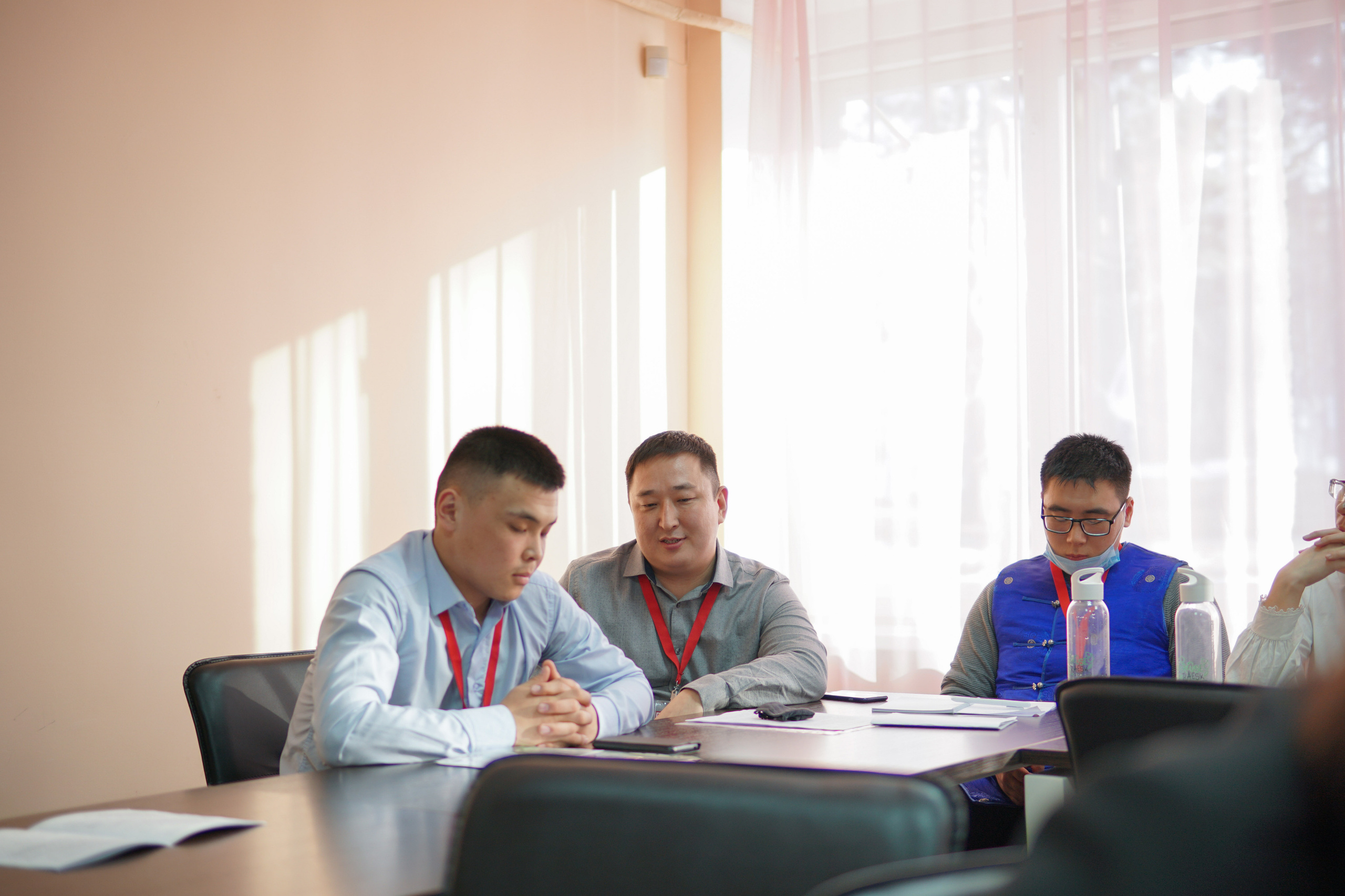 Конференция «РАЭСК-2021». Медиа-портфолио Марии Абрашиной