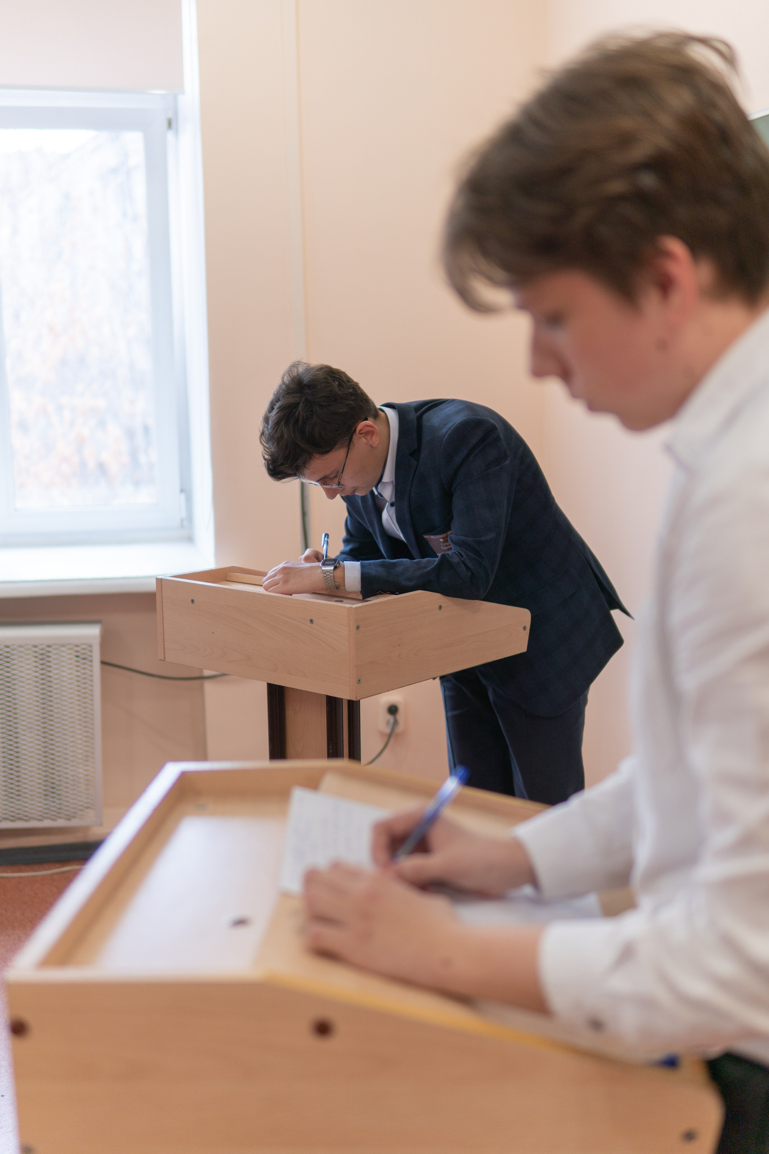 Конкурс молодежных дебатов «TALКовище». Медиа-портфолио Марии Абрашиной