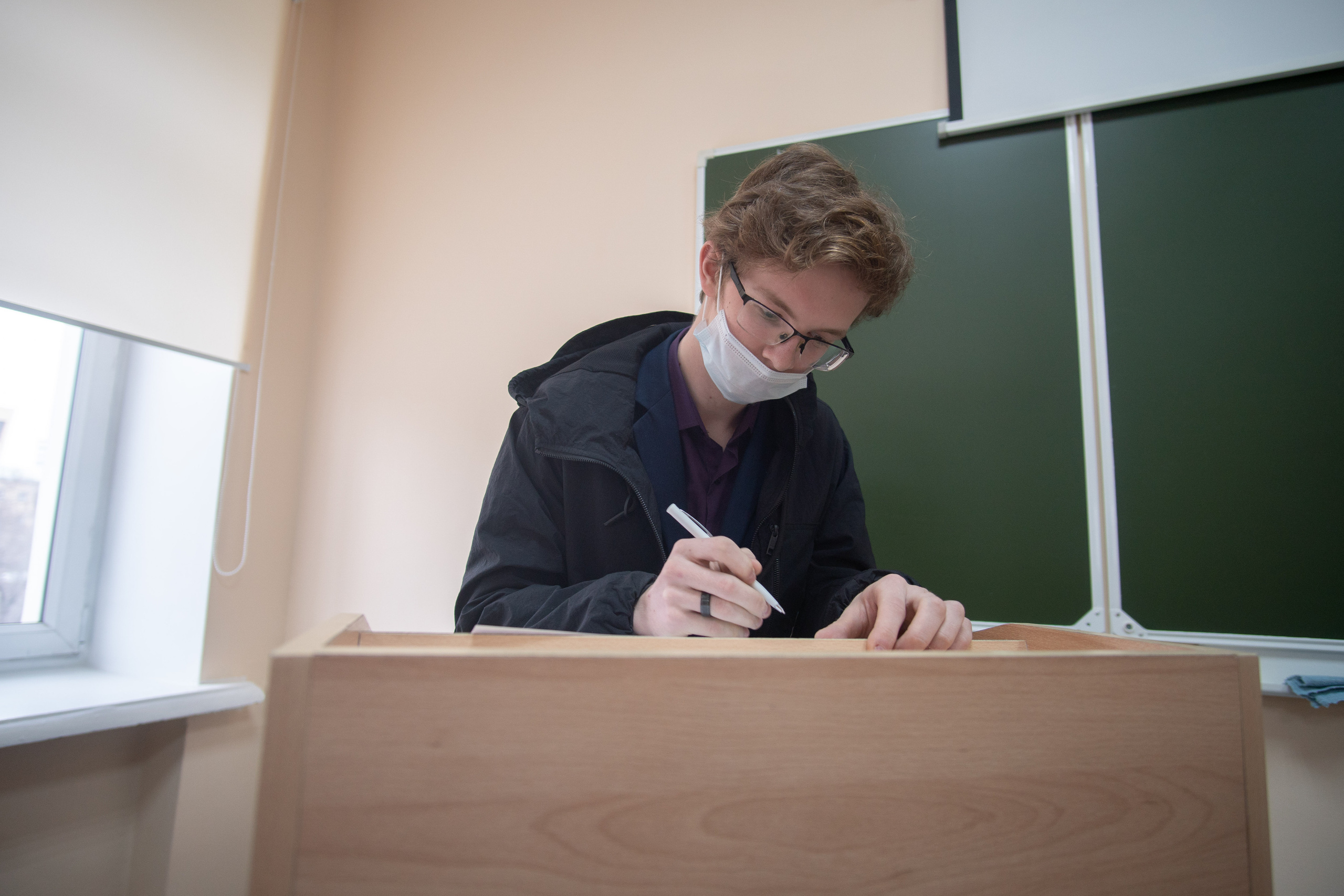 Конкурс молодежных дебатов «TALКовище». Медиа-портфолио Марии Абрашиной