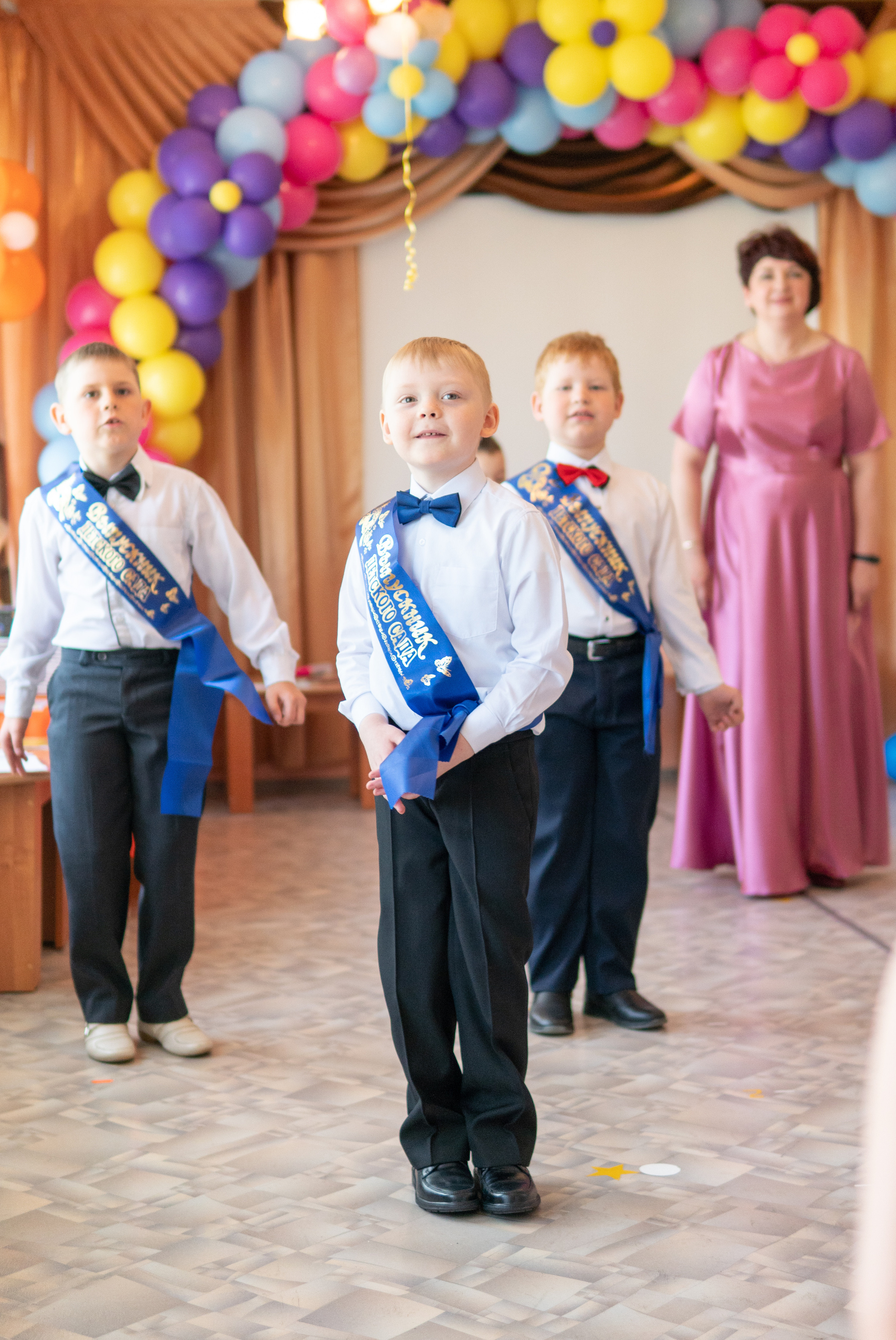 Репортажное портфолио. Медиа-портфолио Марии Абрашиной