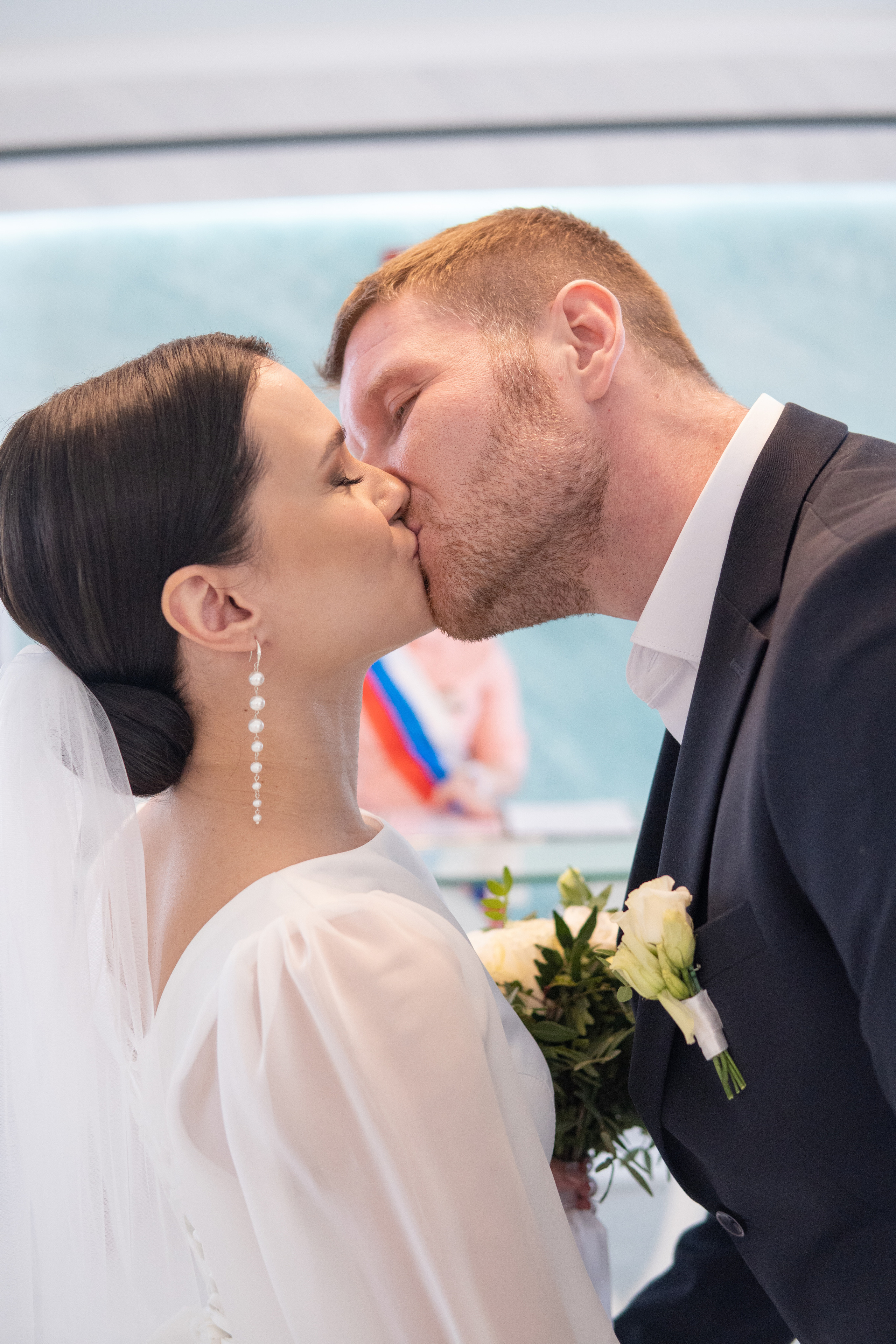 Свадебное портфолио. Медиа-портфолио Марии Абрашиной