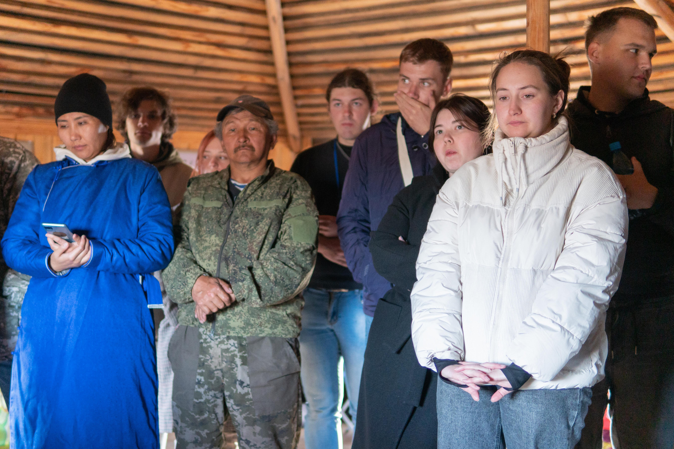 Конференция «РАЭСК-2022». Медиа-портфолио Марии Абрашиной