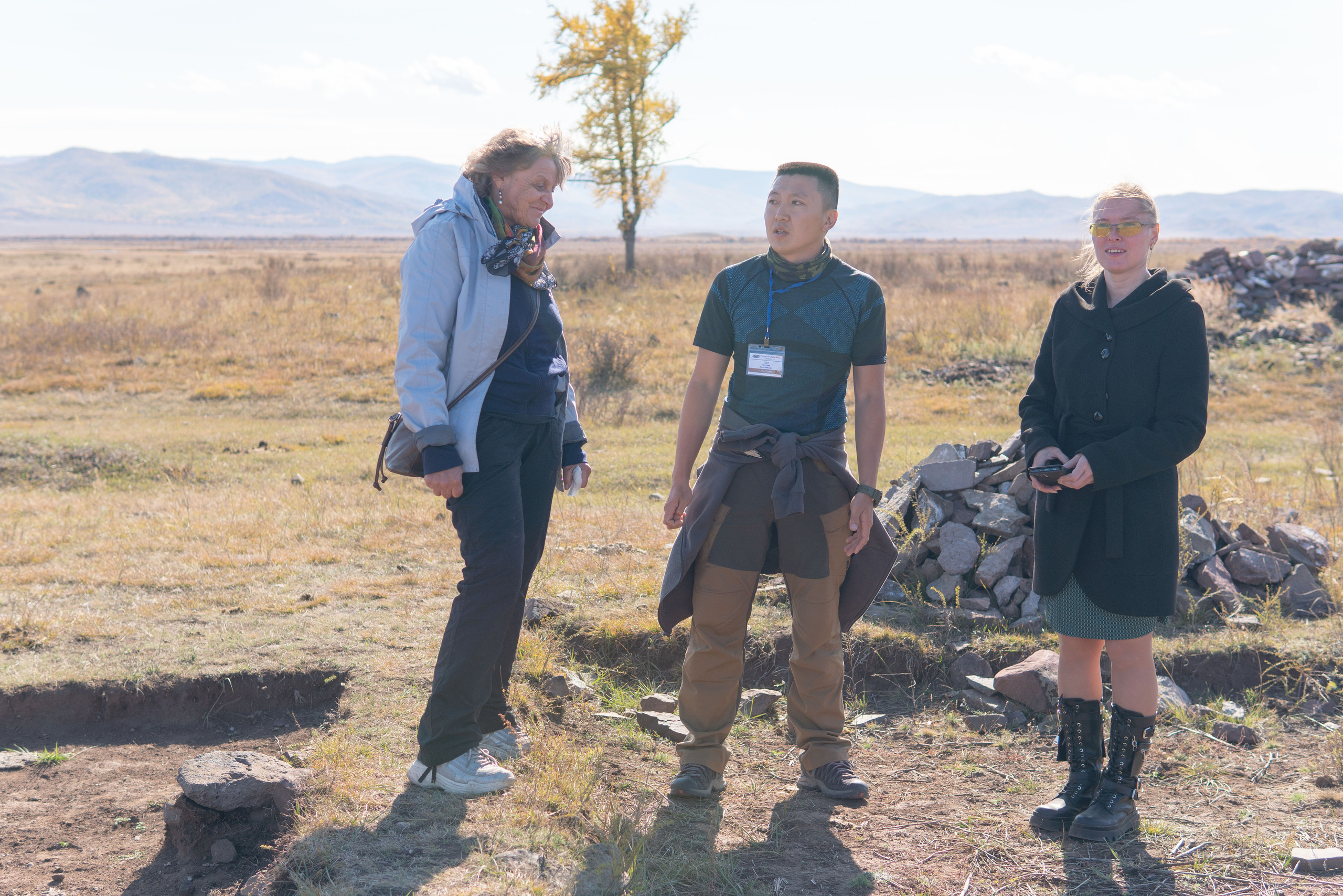 Конференция «РАЭСК-2022». Медиа-портфолио Марии Абрашиной