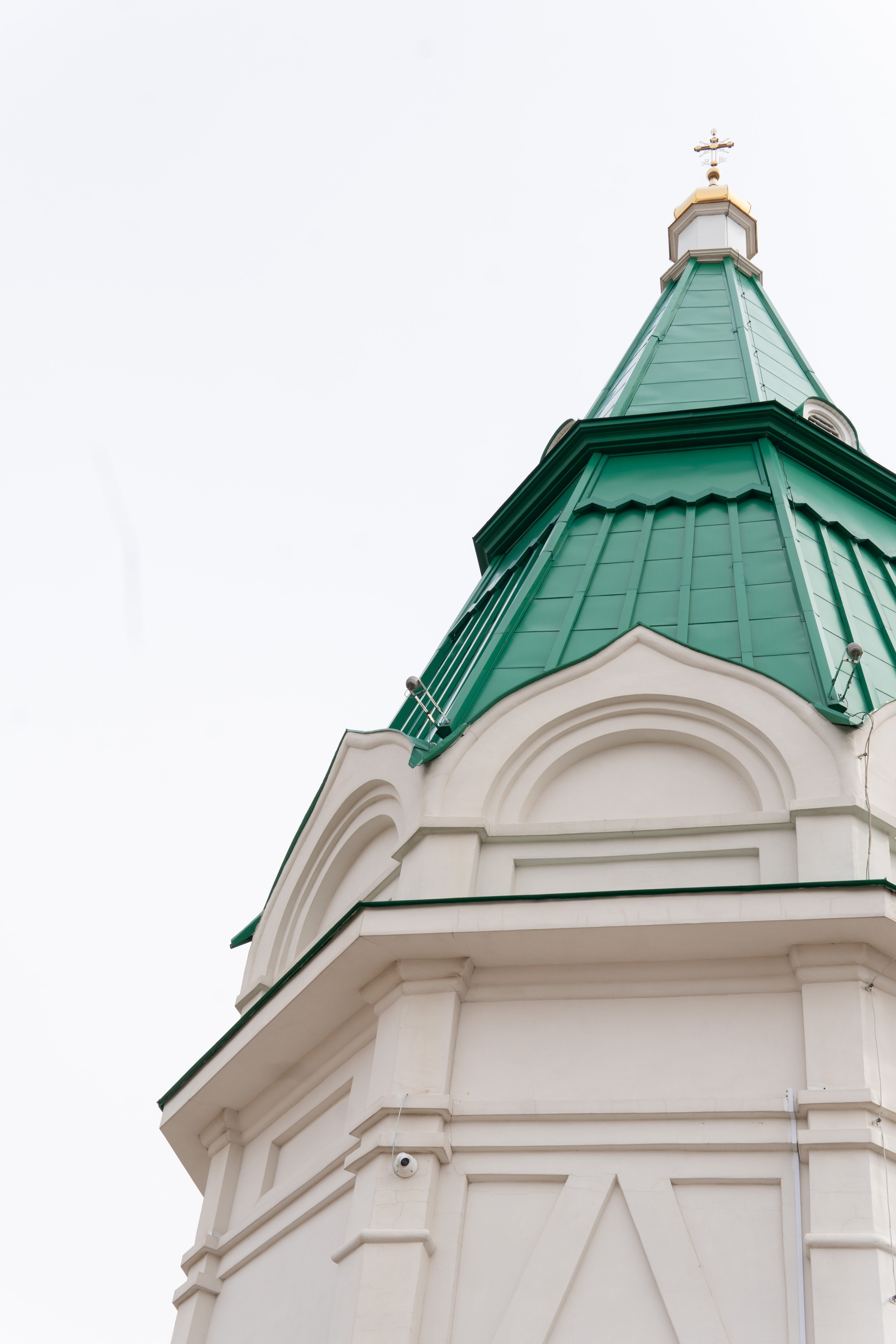 Фотографии с Красноярска. Медиа-портфолио Марии Абрашиной