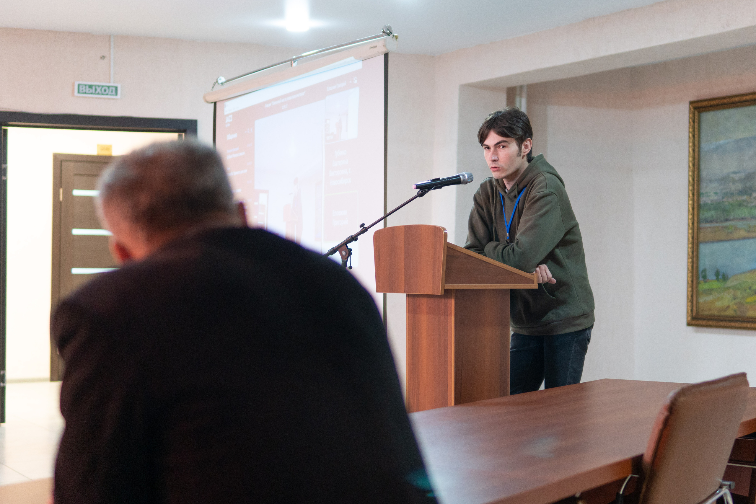 Репортажное портфолио. Медиа-портфолио Марии Абрашиной