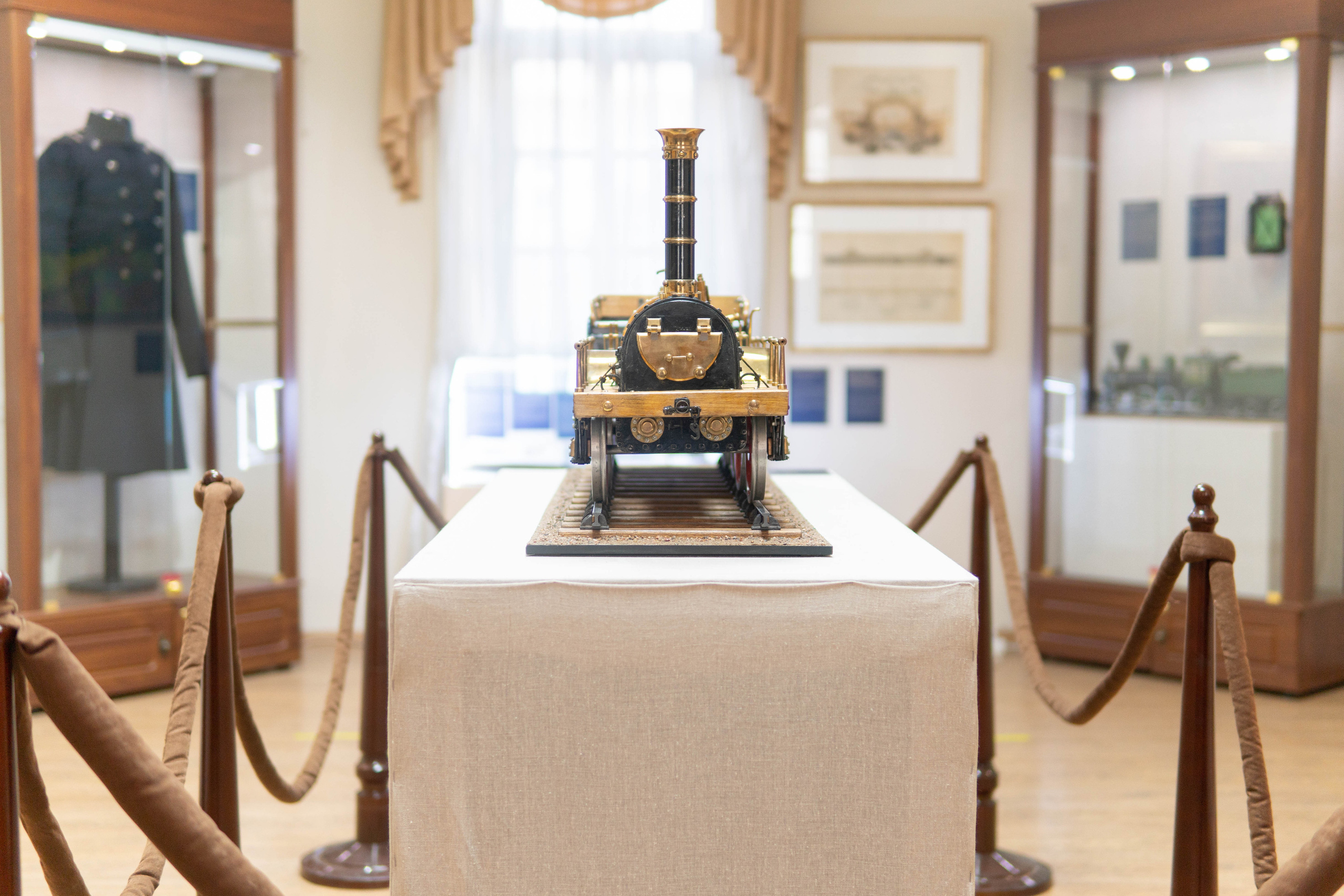 Конференция «КЛИО-2022». Медиа-портфолио Марии Абрашиной