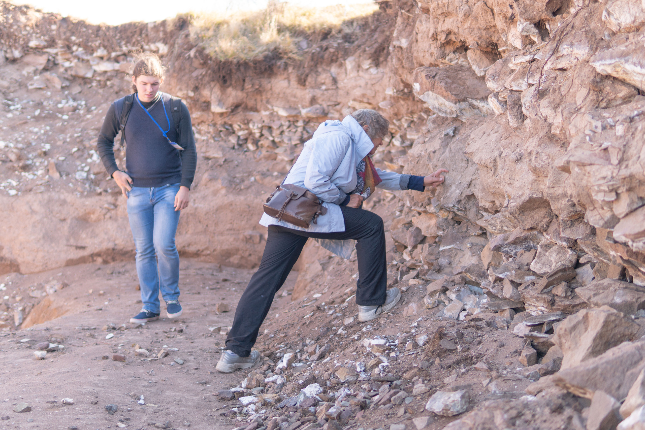 Конференция «РАЭСК-2022». Медиа-портфолио Марии Абрашиной