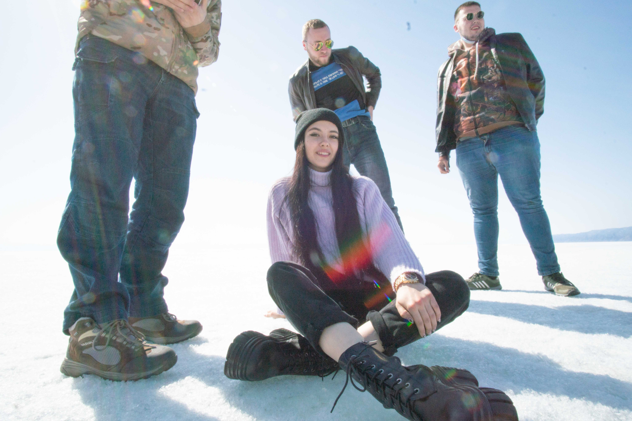 Конференция «РАЭСК-2021». Медиа-портфолио Марии Абрашиной