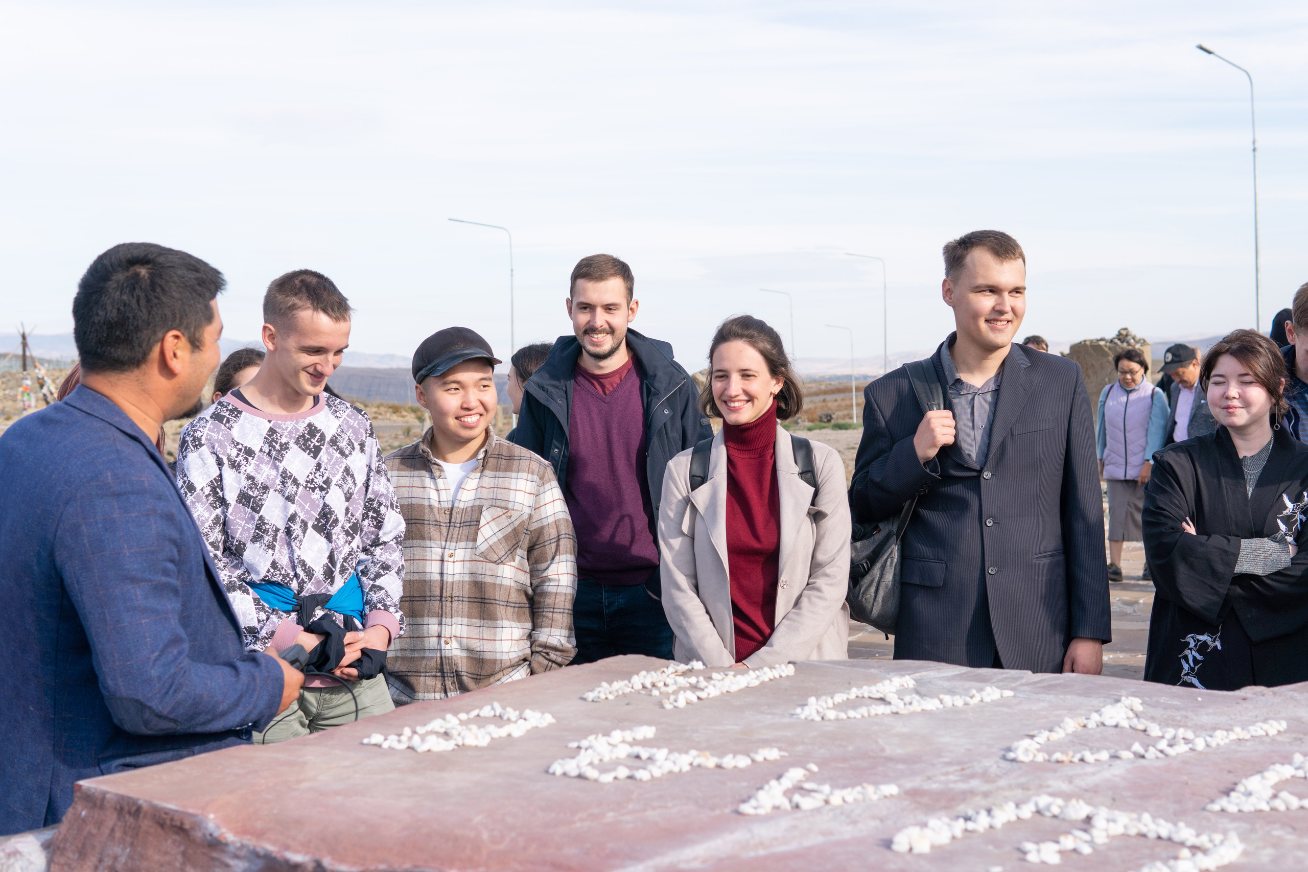 Конференция «РАЭСК-2022». Медиа-портфолио Марии Абрашиной