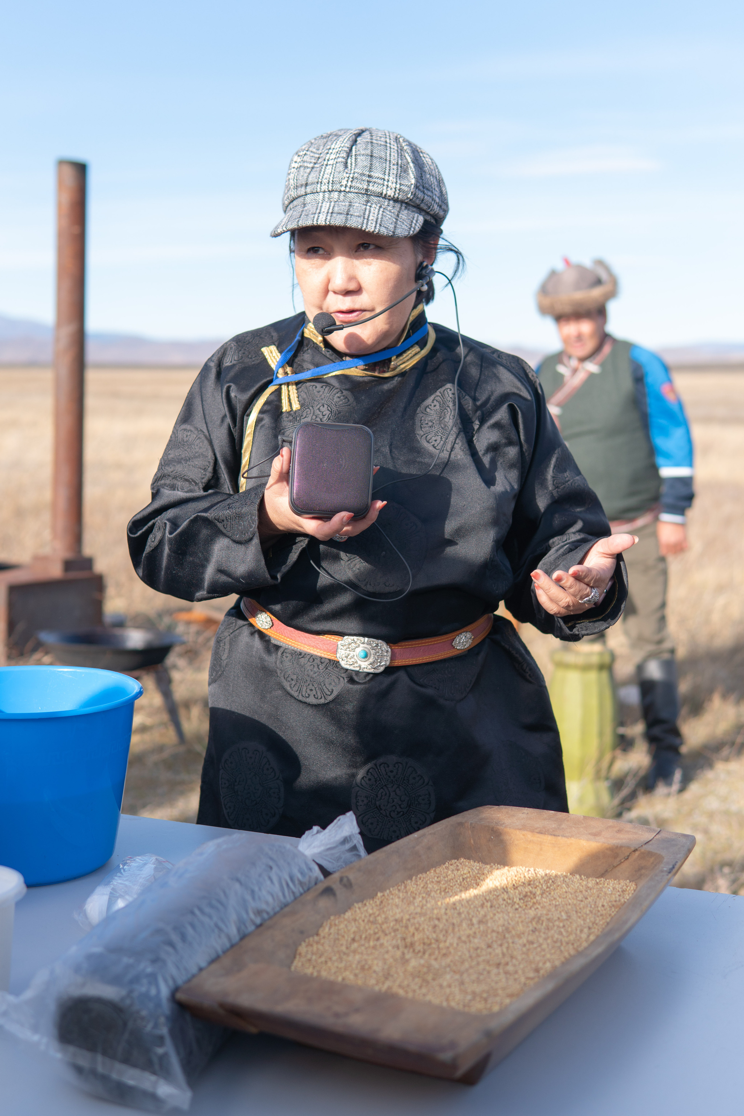 Конференция «РАЭСК-2022». Медиа-портфолио Марии Абрашиной