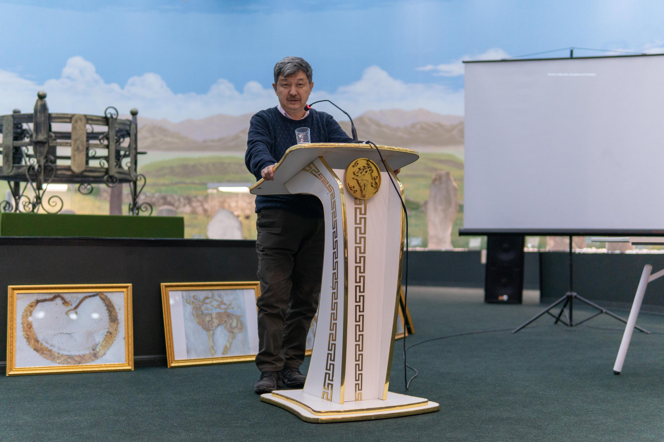 Конференция «РАЭСК-2022». Медиа-портфолио Марии Абрашиной