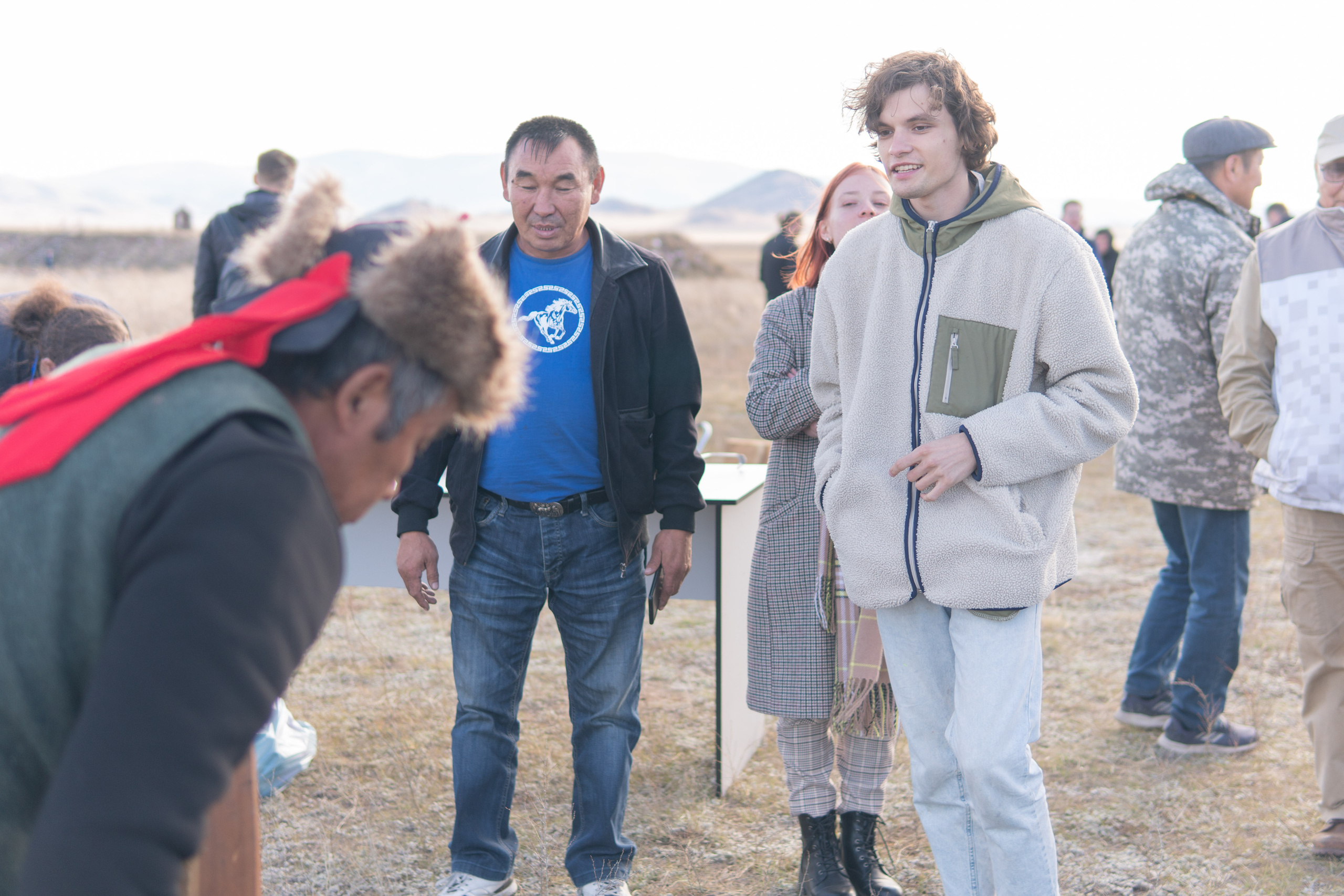 Конференция «РАЭСК-2022». Медиа-портфолио Марии Абрашиной