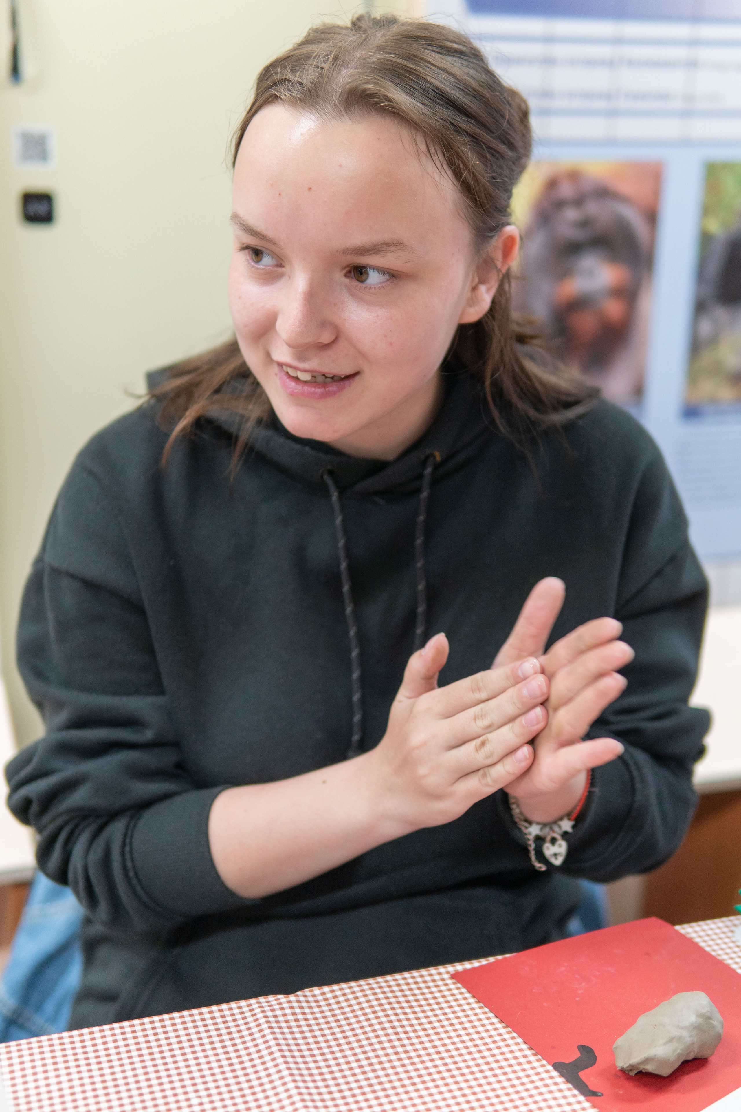 Международная акция «Ночь музеев». Медиа-портфолио Марии Абрашиной