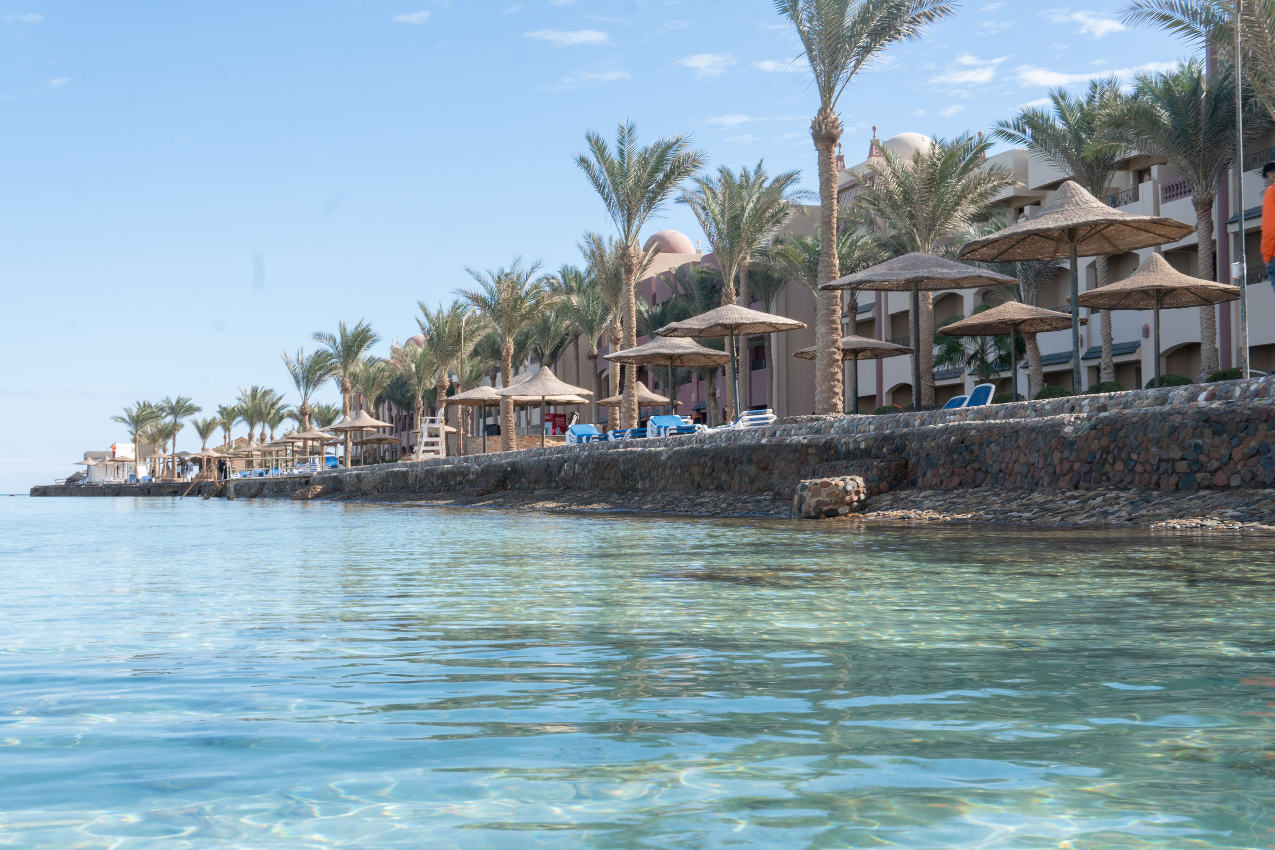 Фотографии с Египта. Медиа-портфолио Марии Абрашиной