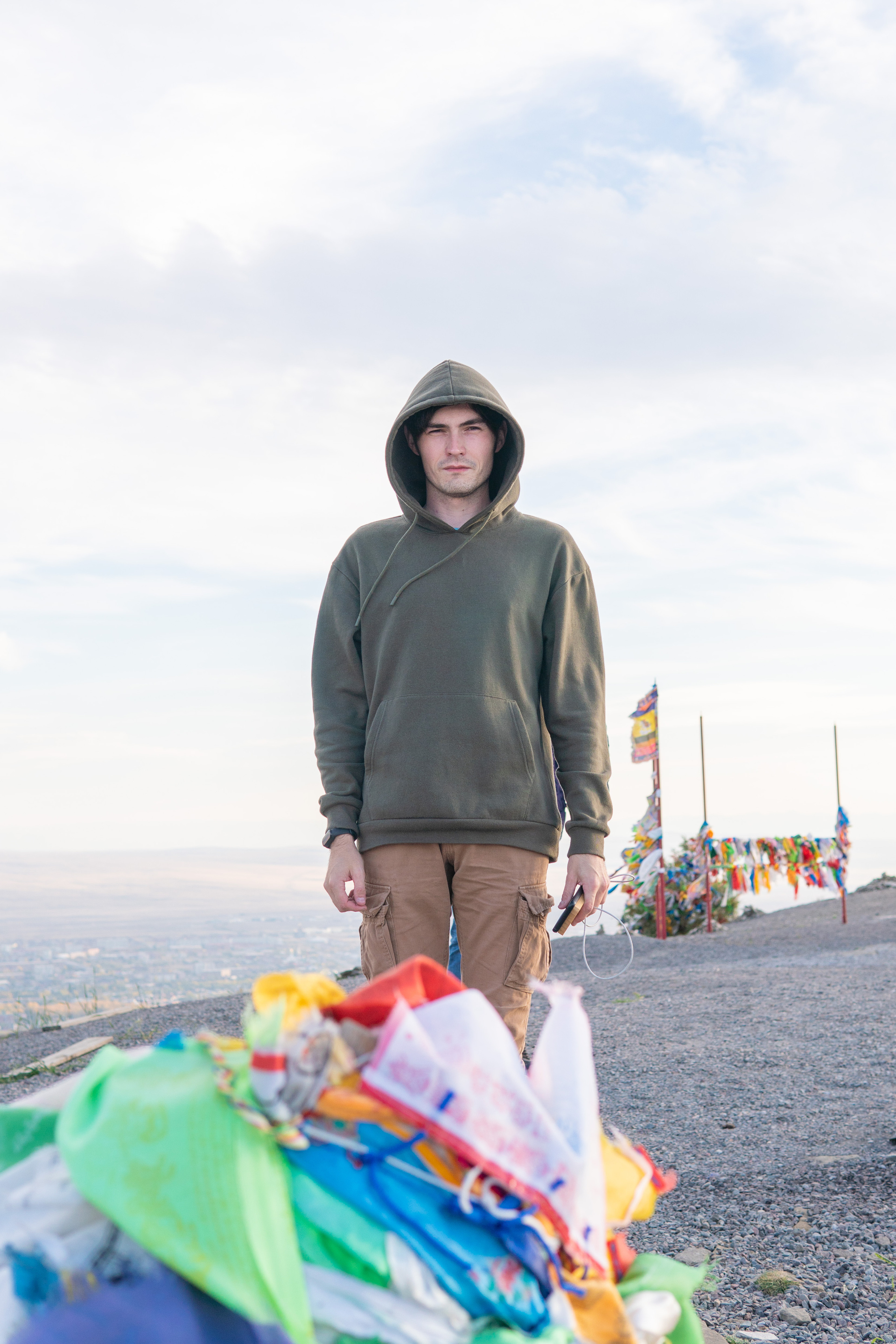 Конференция «РАЭСК-2022». Медиа-портфолио Марии Абрашиной