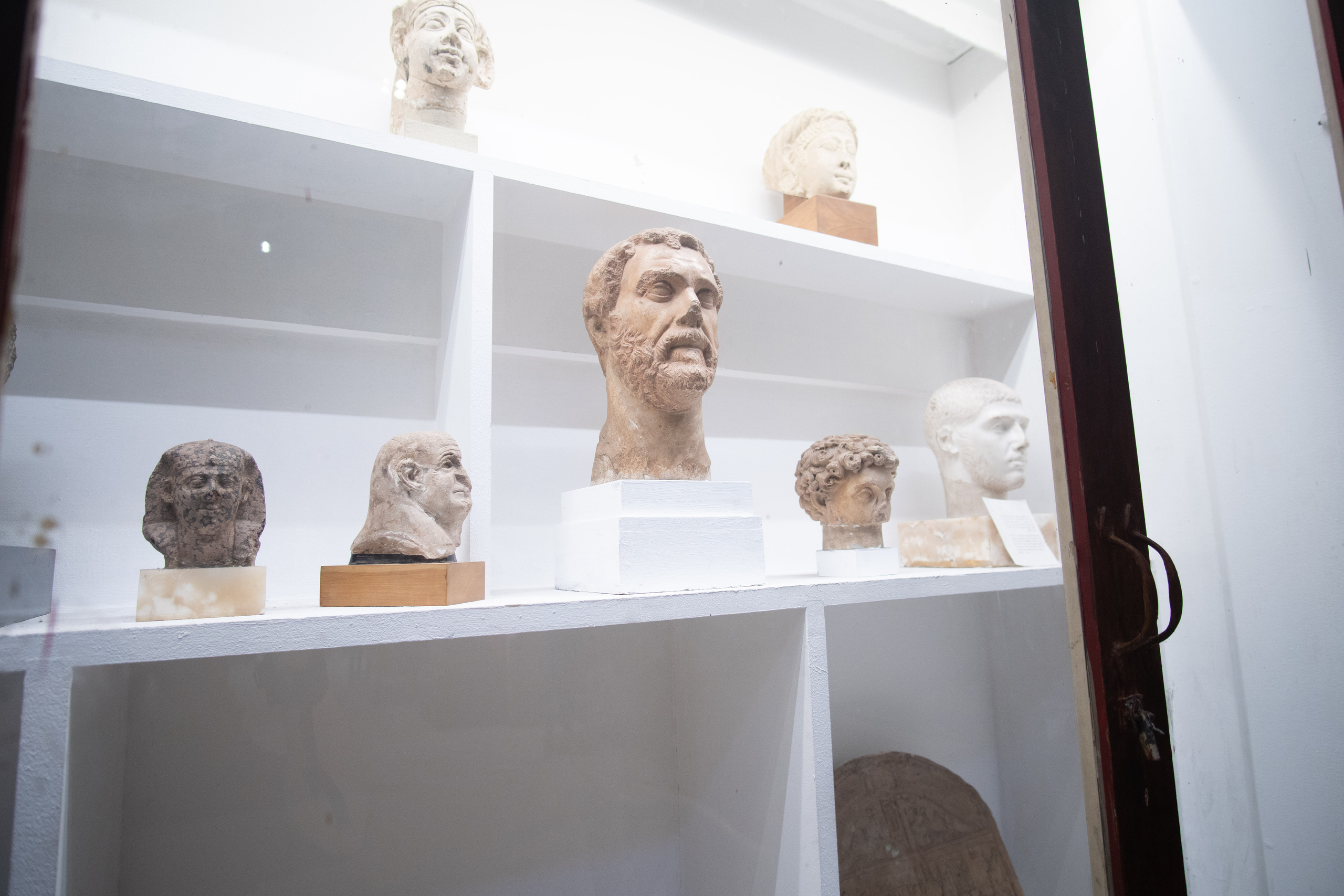 Фотографии с Египта. Медиа-портфолио Марии Абрашиной