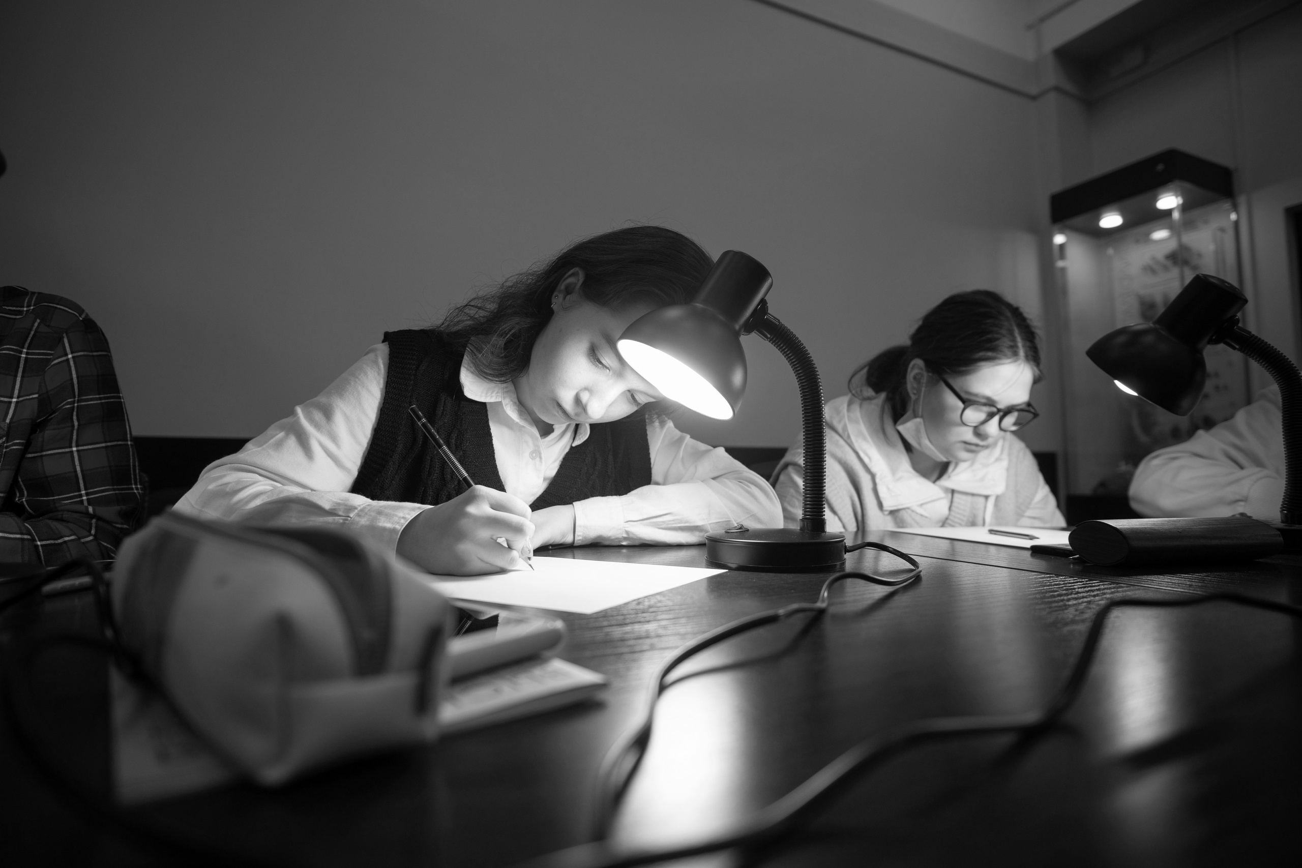 Репортажное портфолио. Медиа-портфолио Марии Абрашиной